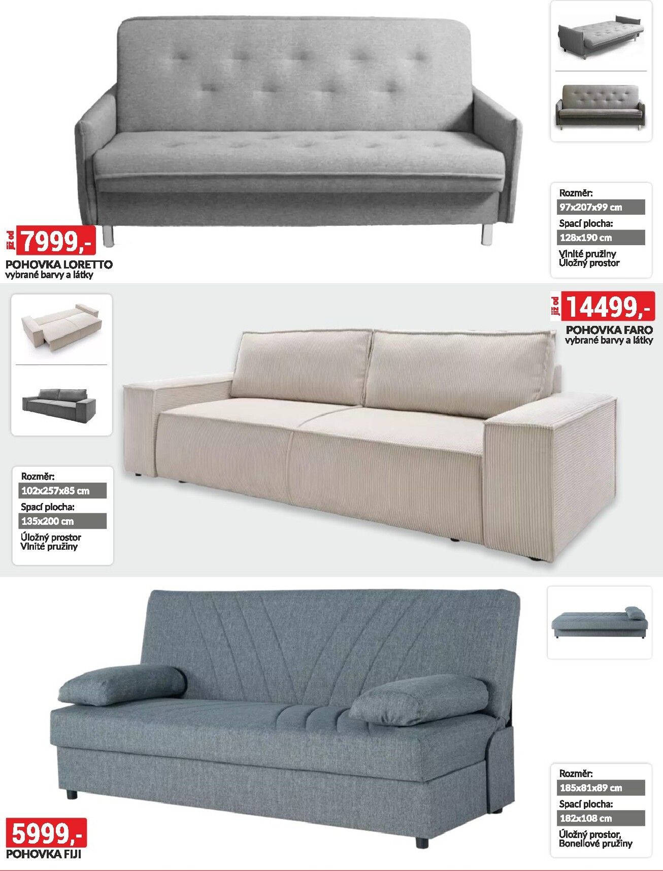 baumax - Baumax - Moderní bydlení leták platný od středy 01.04.2026 do čtvrtka 30.04.2026 - page: 21