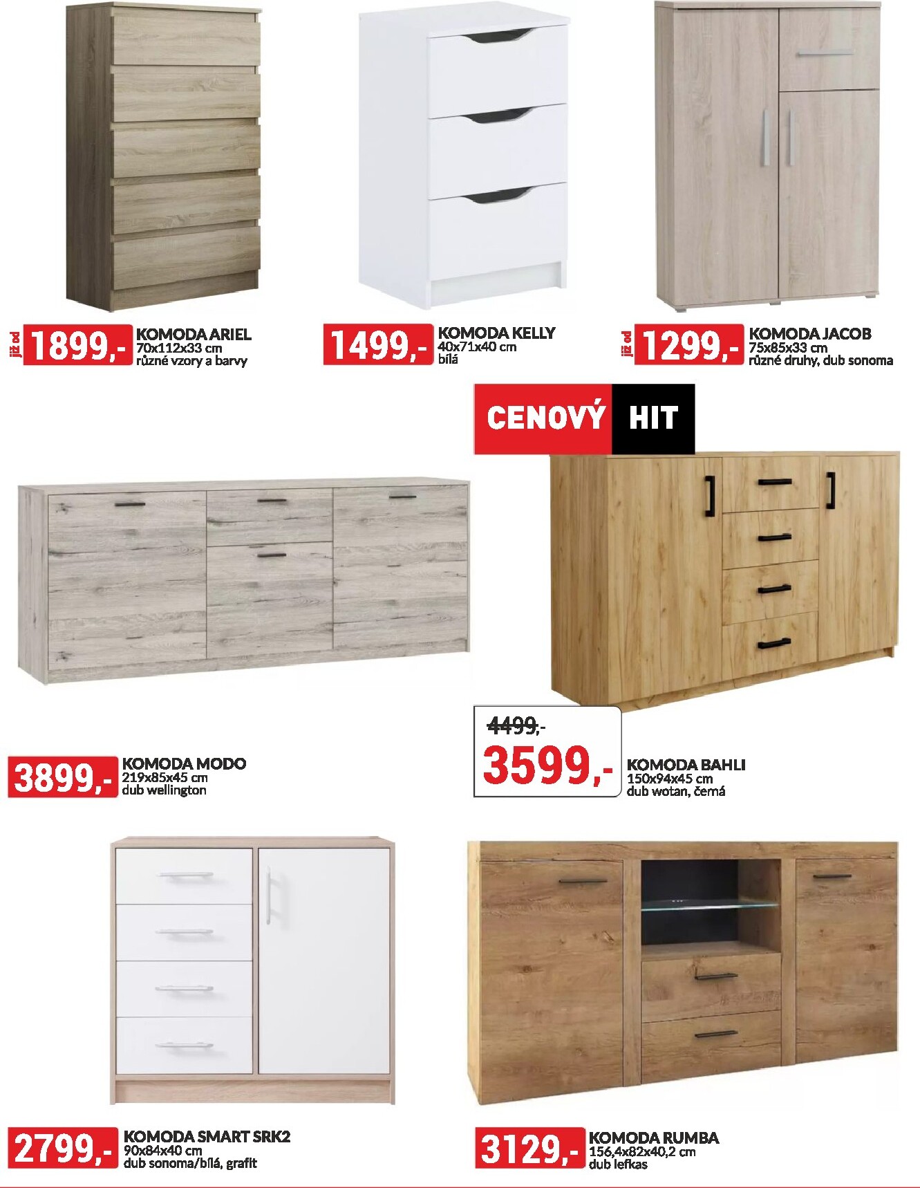 baumax - Baumax - Moderní bydlení leták platný od středy 01.04.2026 do čtvrtka 30.04.2026 - page: 28