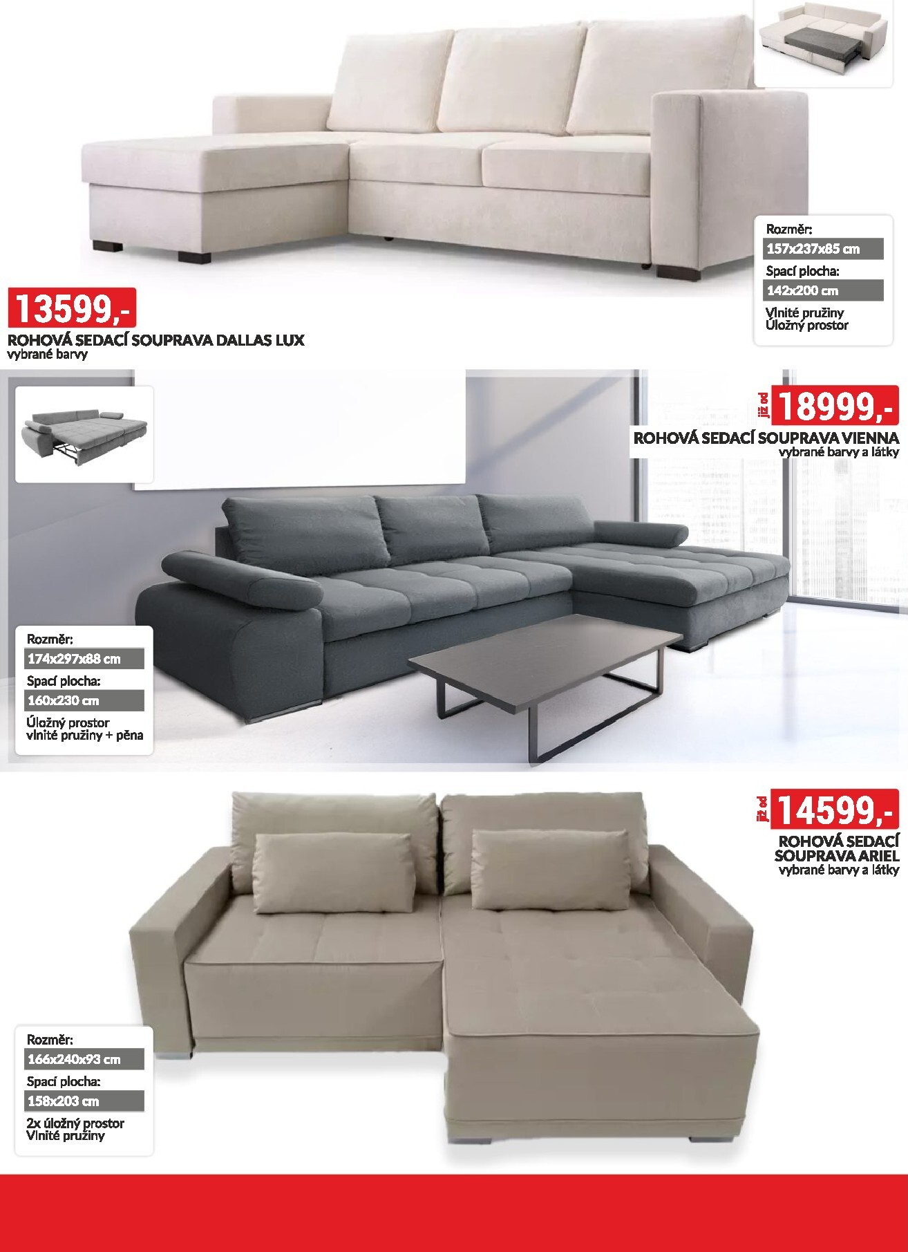 baumax - Baumax - Moderní bydlení leták platný od středy 01.04.2026 do čtvrtka 30.04.2026 - page: 10