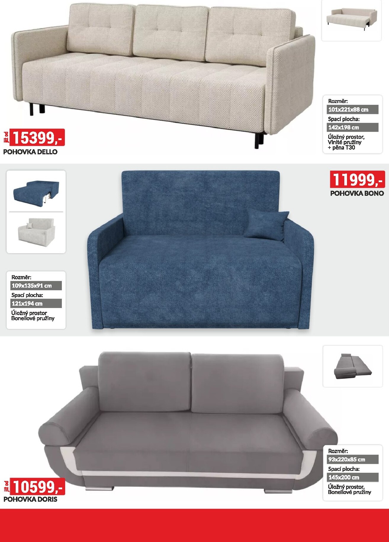 baumax - Baumax - Moderní bydlení leták platný od středy 01.04.2026 do čtvrtka 30.04.2026 - page: 25