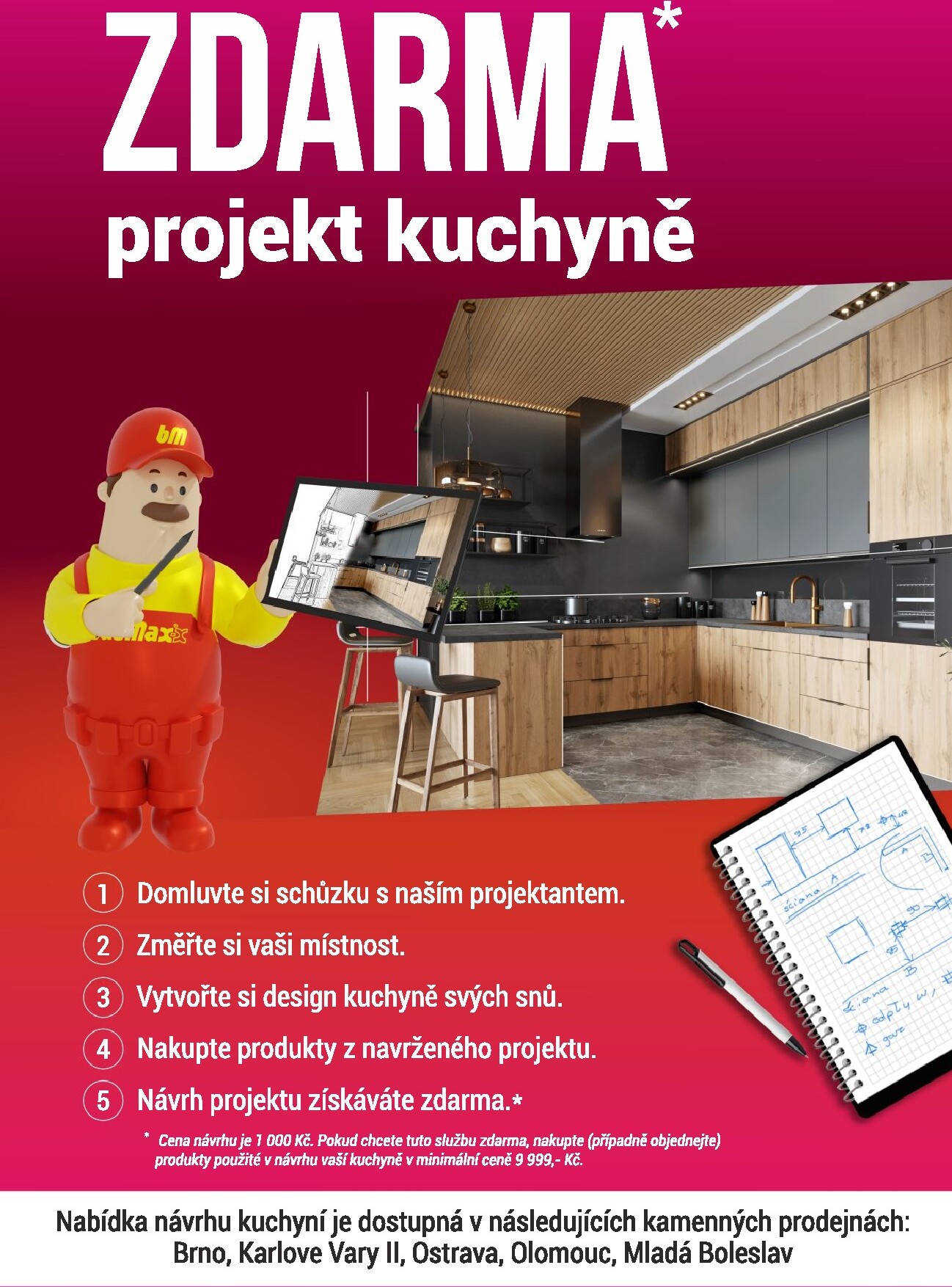 baumax - Baumax - Moderní bydlení leták platný od středy 01.04.2026 do čtvrtka 30.04.2026 - page: 51