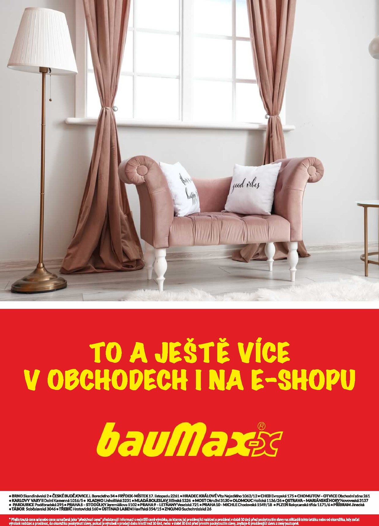baumax - Aktuální Baumax leták platný od pátku 01.05.2026 do neděle 31.05.2026 - page: 65