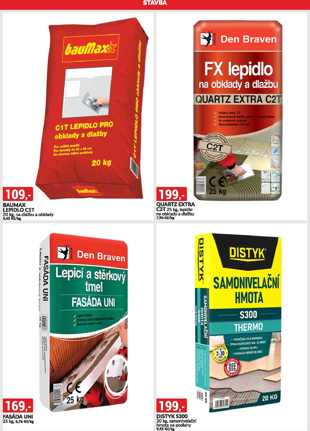 baumax - Aktuální Baumax - Zahrada leták platný od pátku 01.05.2026 do neděle 31.05.2026 - page: 55