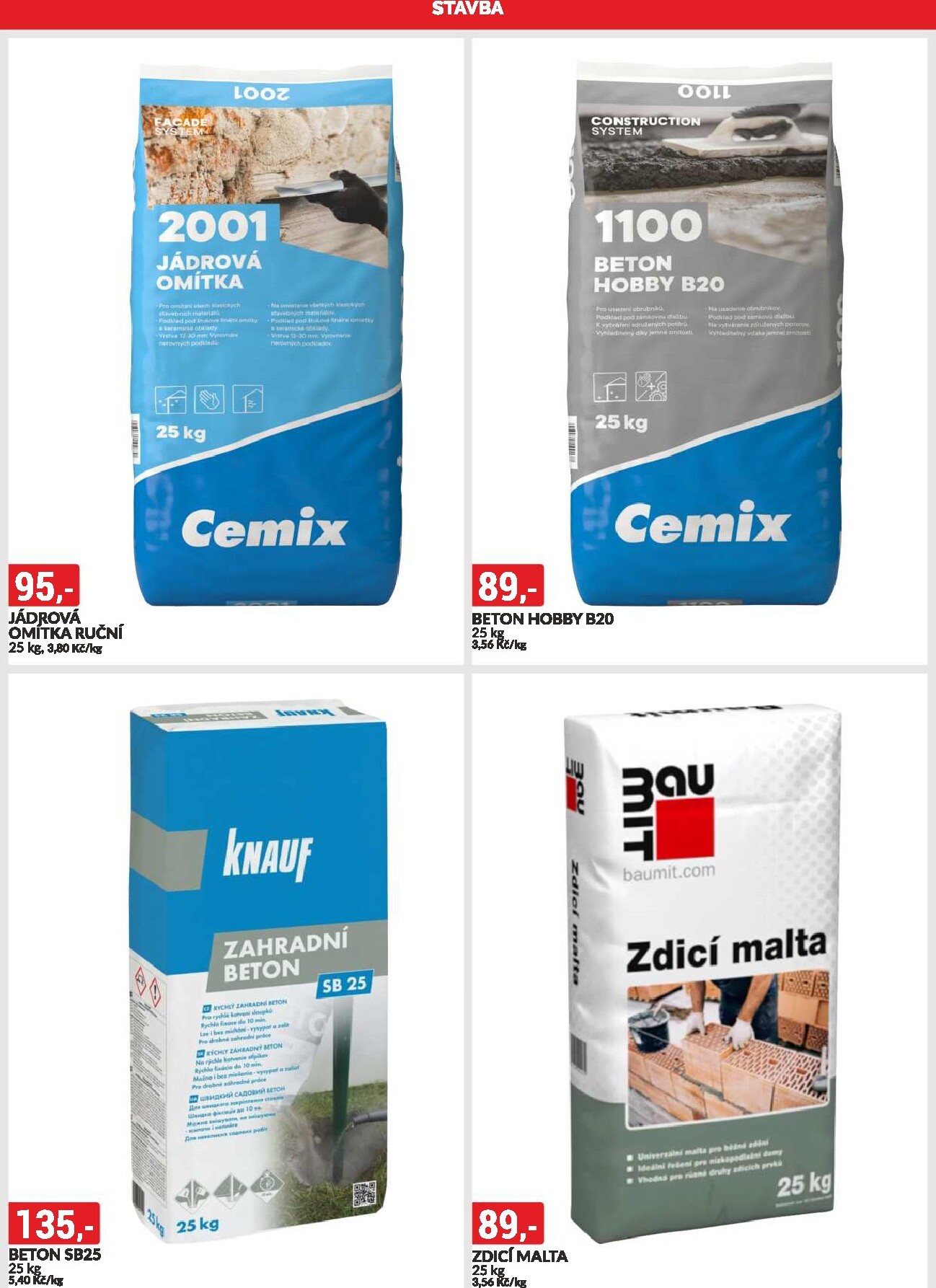 baumax - Aktuální Baumax - Zahrada leták platný od pátku 01.05.2026 do neděle 31.05.2026 - page: 56