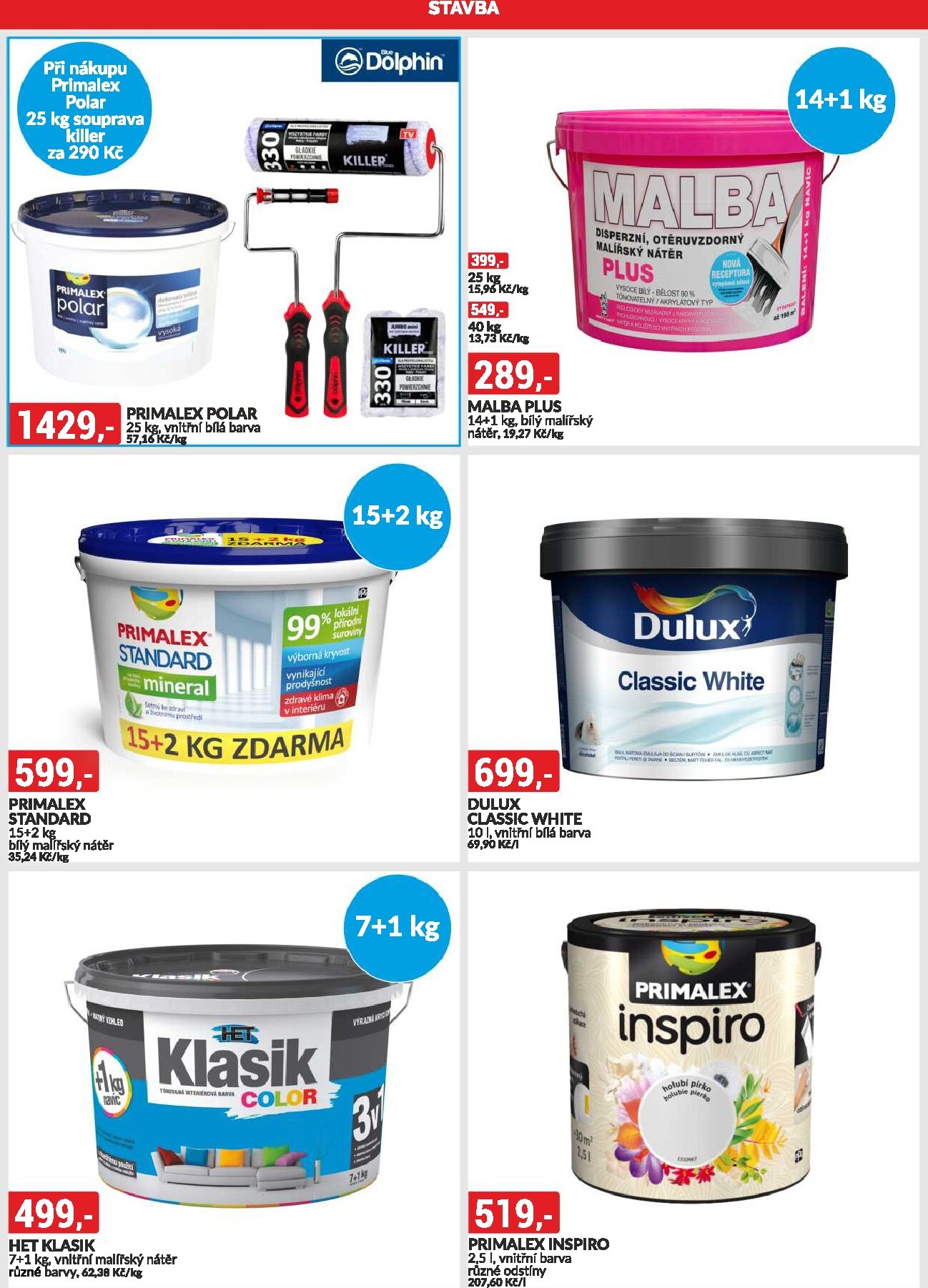 baumax - Aktuální Baumax - Zahrada leták platný od pátku 01.05.2026 do neděle 31.05.2026 - page: 53