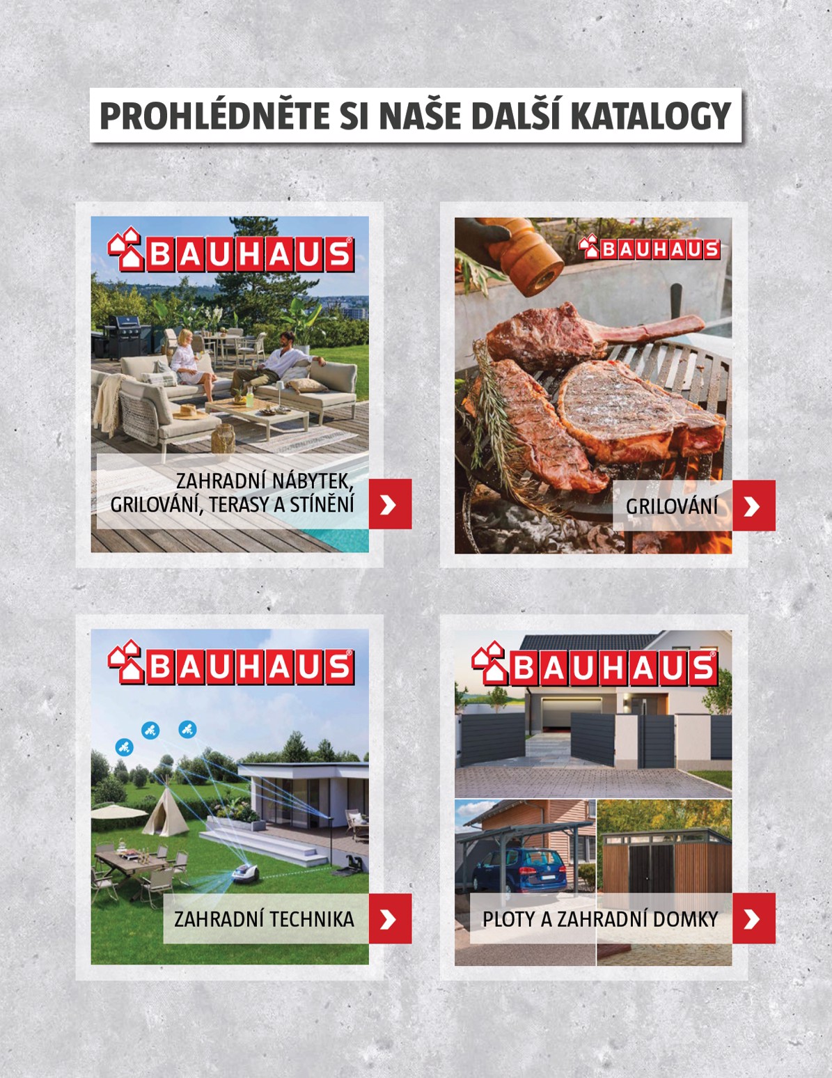 bauhaus - Leták Bauhaus - Katalog Zahradní centrum 2 od 11.04. do 09.05. - page: 17