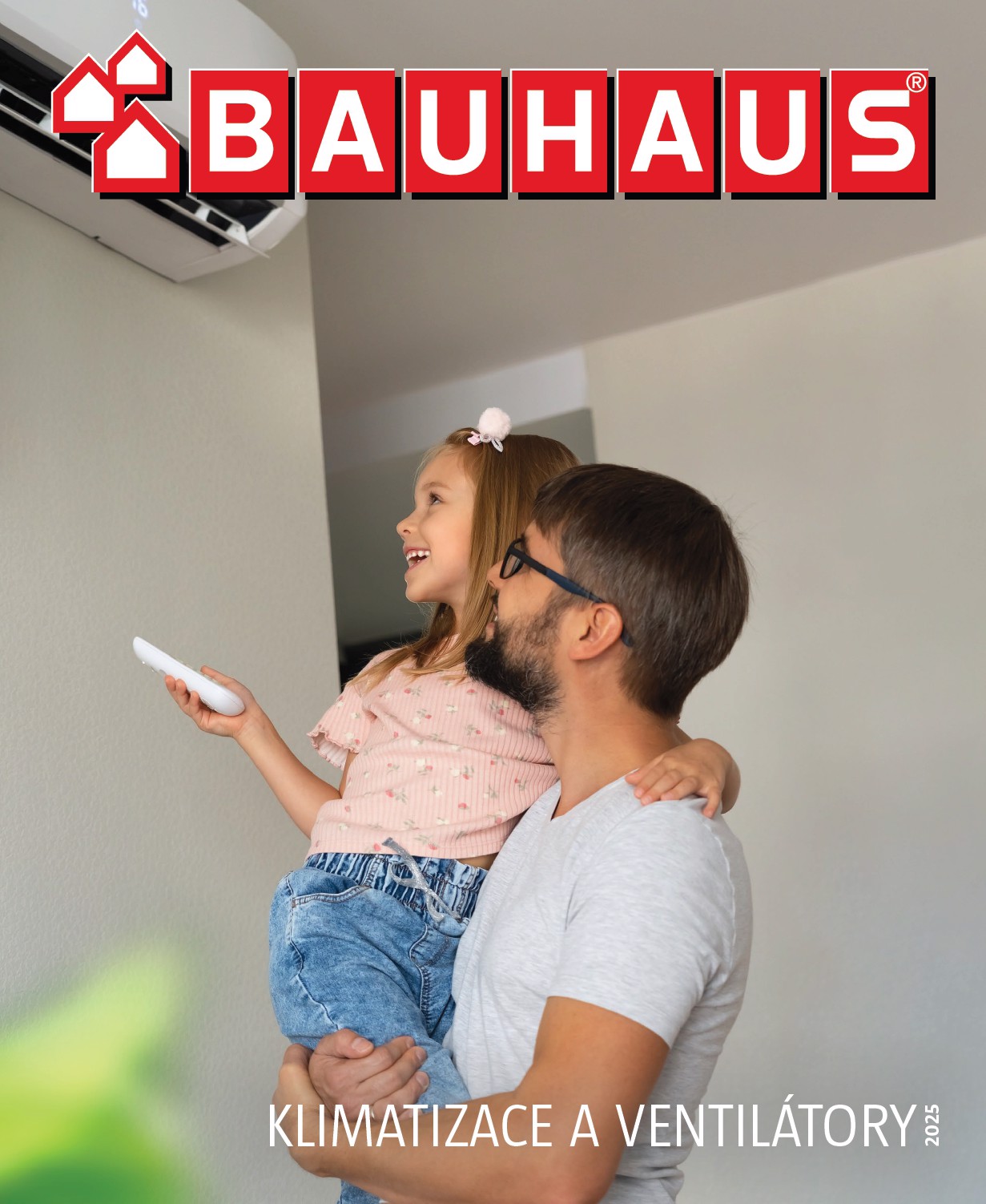 bauhaus - Leták Bauhaus - Klimatizace od 10.06. do 31.08.
