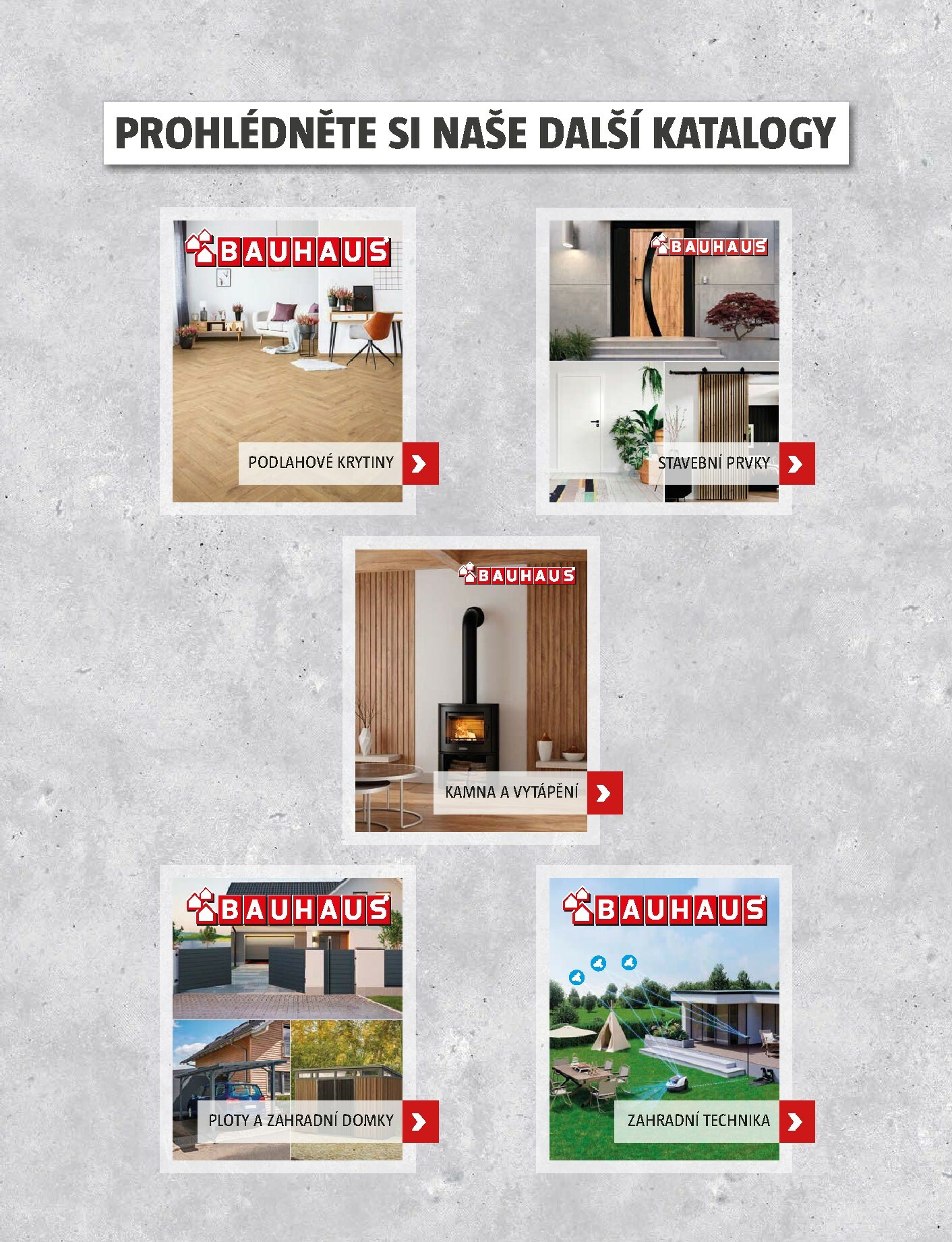 bauhaus - Leták Bauhaus od 03.10. do 30.10. - page: 33