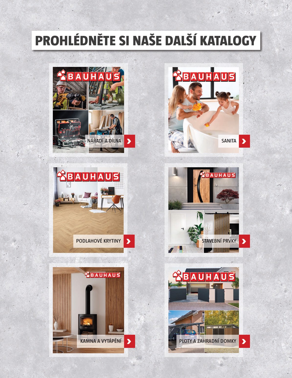 bauhaus - Aktuální leták Bauhaus od 31.10. do 04.12. - page: 33