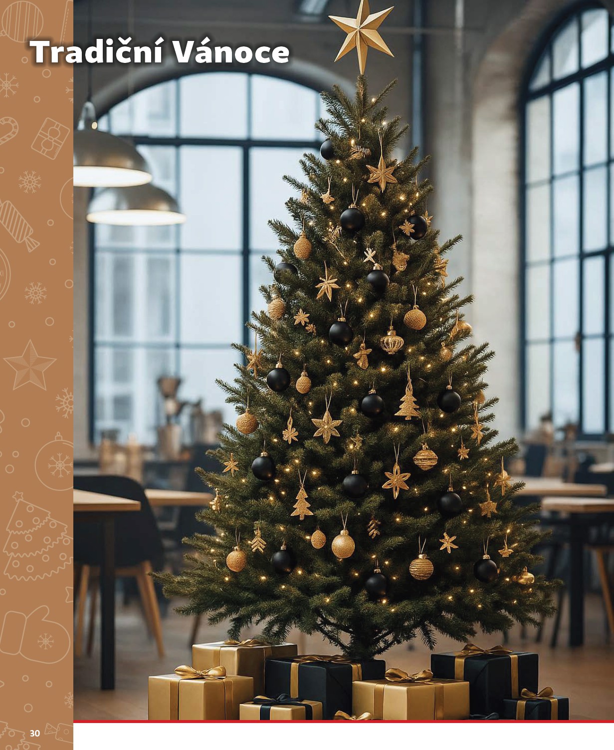 bauhaus - Aktuální leták Bauhaus - Vánoce od 25.11. do 31.12. - page: 30