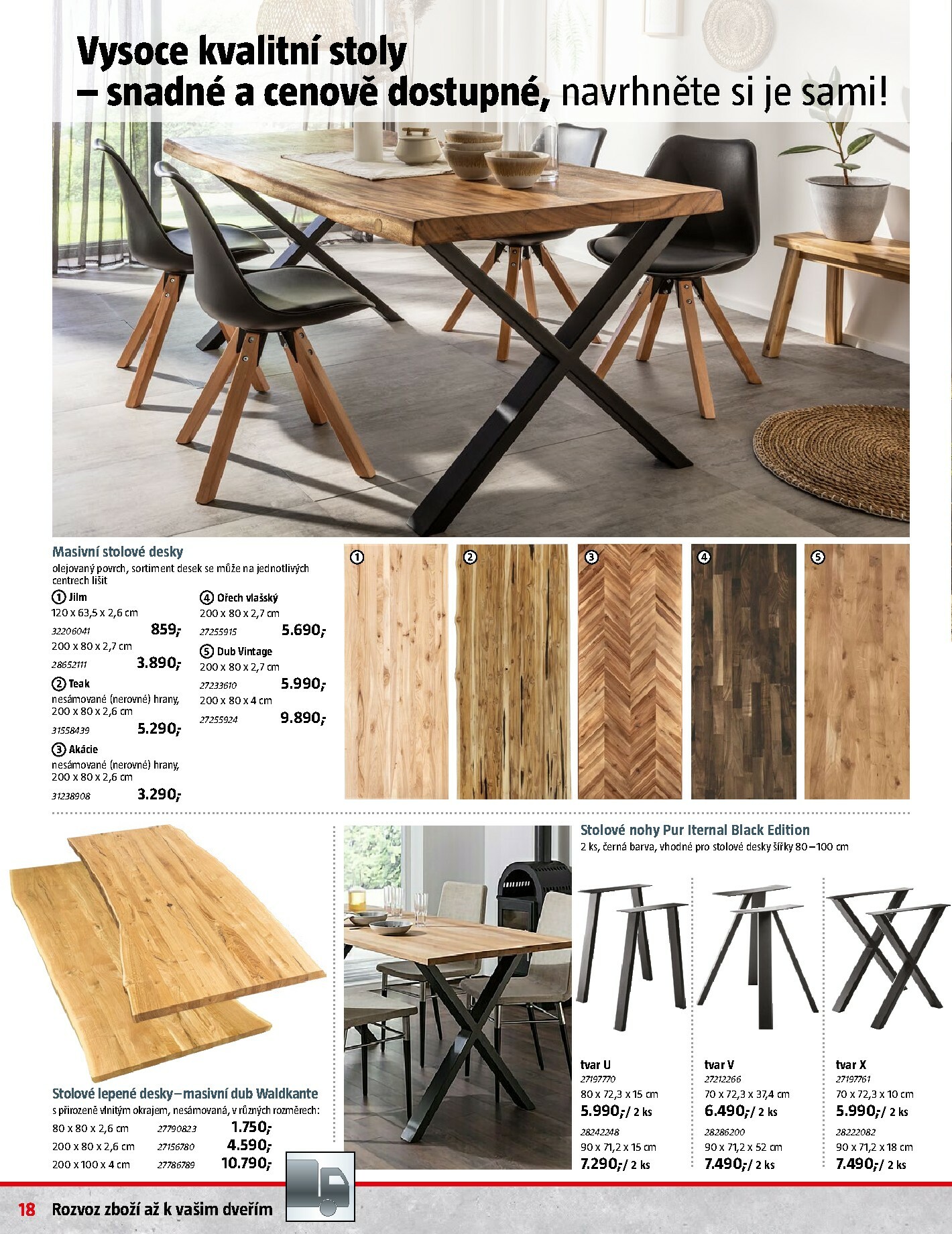 bauhaus - Aktuální leták Bauhaus od 05.12. do 31.12. - page: 18