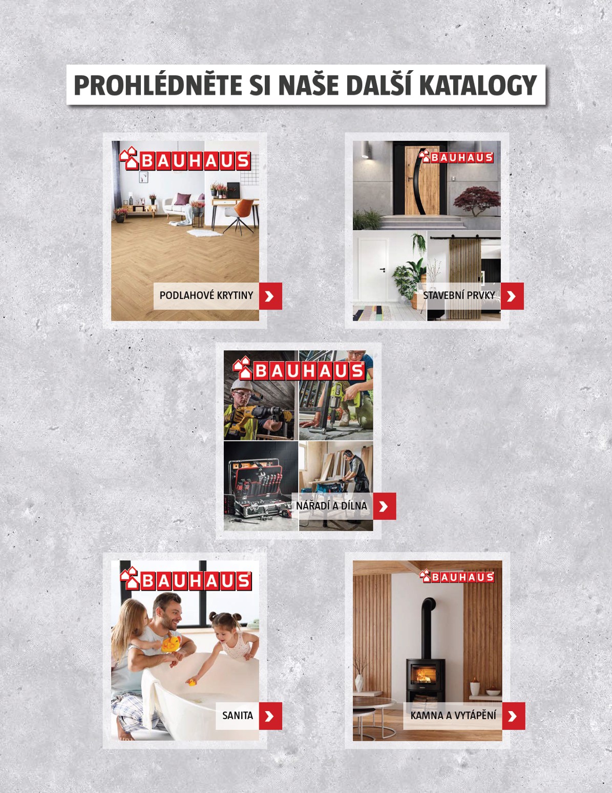 bauhaus - Aktuální leták Bauhaus od 09.01. do 05.02. - page: 25