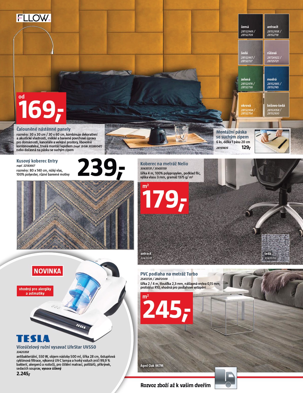 bauhaus - Aktuální leták Bauhaus od 09.01. do 05.02. - page: 4