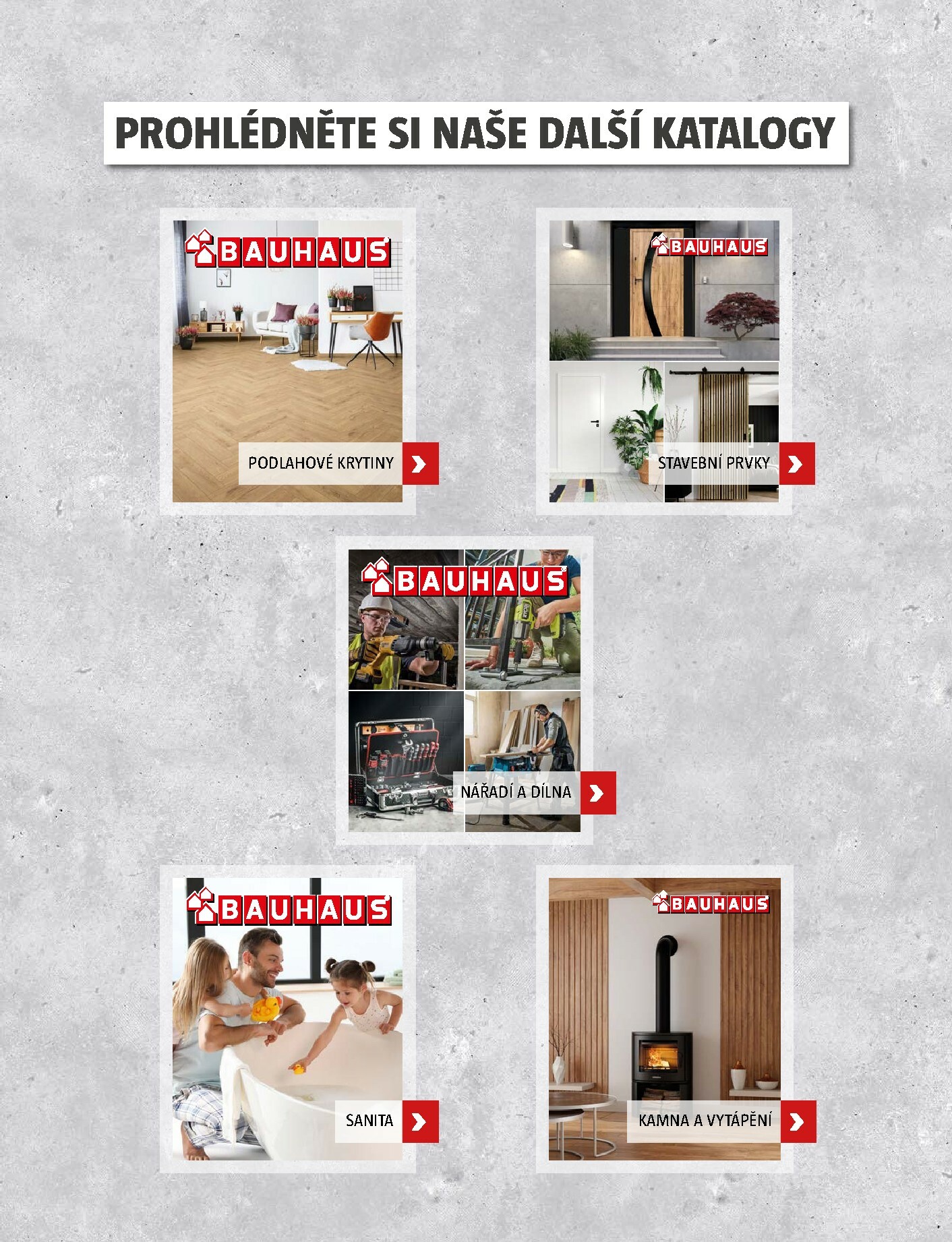 bauhaus - Bauhaus leták platný od pátku 06.02.2026 do čtvrtka 05.03.2026 - page: 29