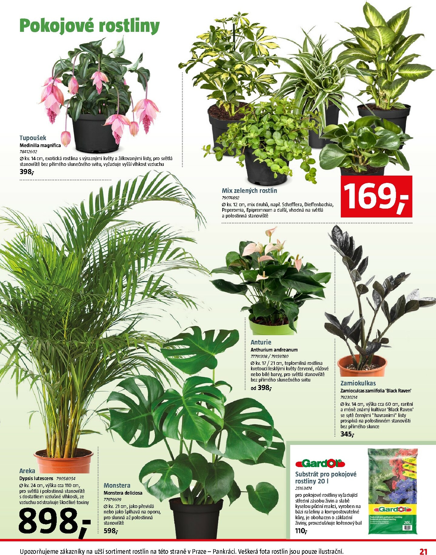 bauhaus - Bauhaus leták platný od pátku 06.02.2026 do čtvrtka 05.03.2026 - page: 21