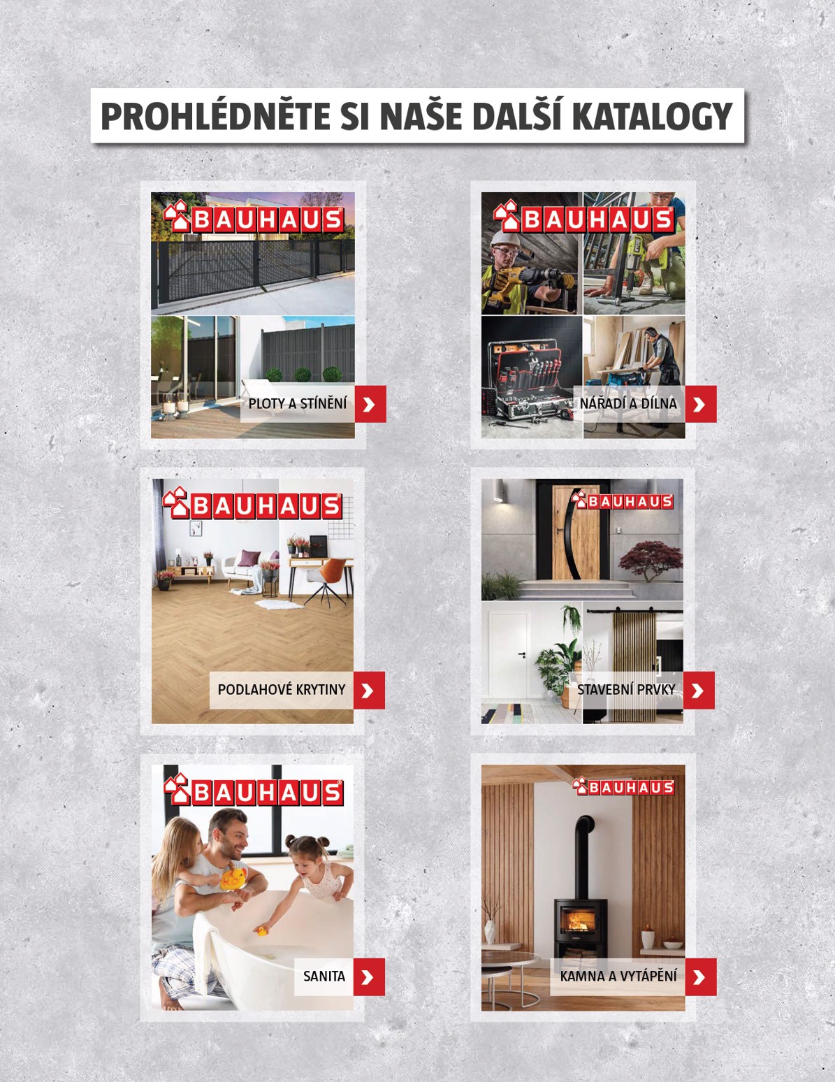 bauhaus - Bauhaus leták platný od pátku 06.03.2026 do středy 01.04.2026 - page: 41