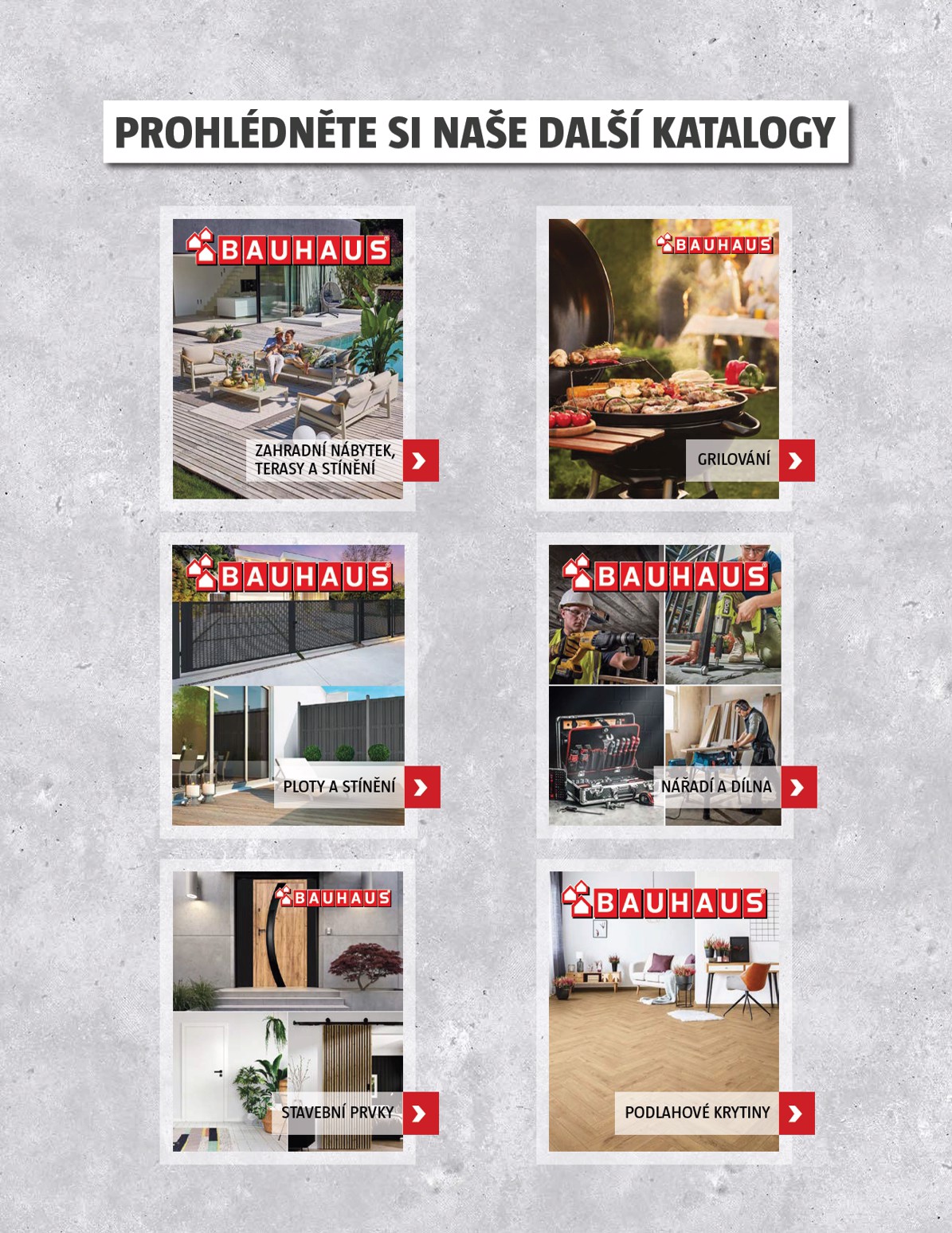 bauhaus - Bauhaus - Katalog Zahradní centrum leták platný od pátku 20.03.2026 do čtvrtka 16.04.2026 - page: 21