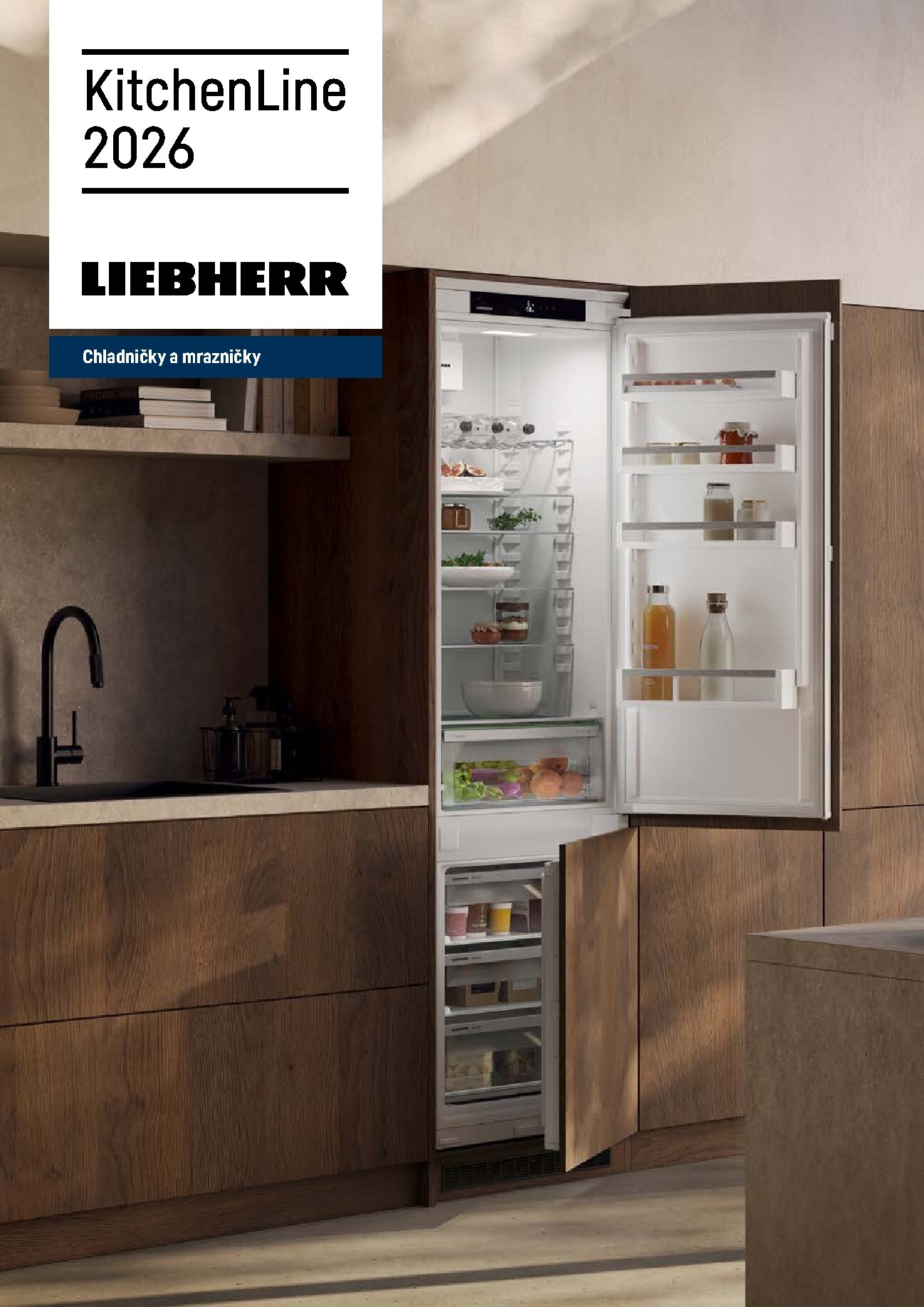 mobelix - Aktuální Möbelix - Liebherr leták platný od pondělí 01.06.2026 do čtvrtka 31.12.2026