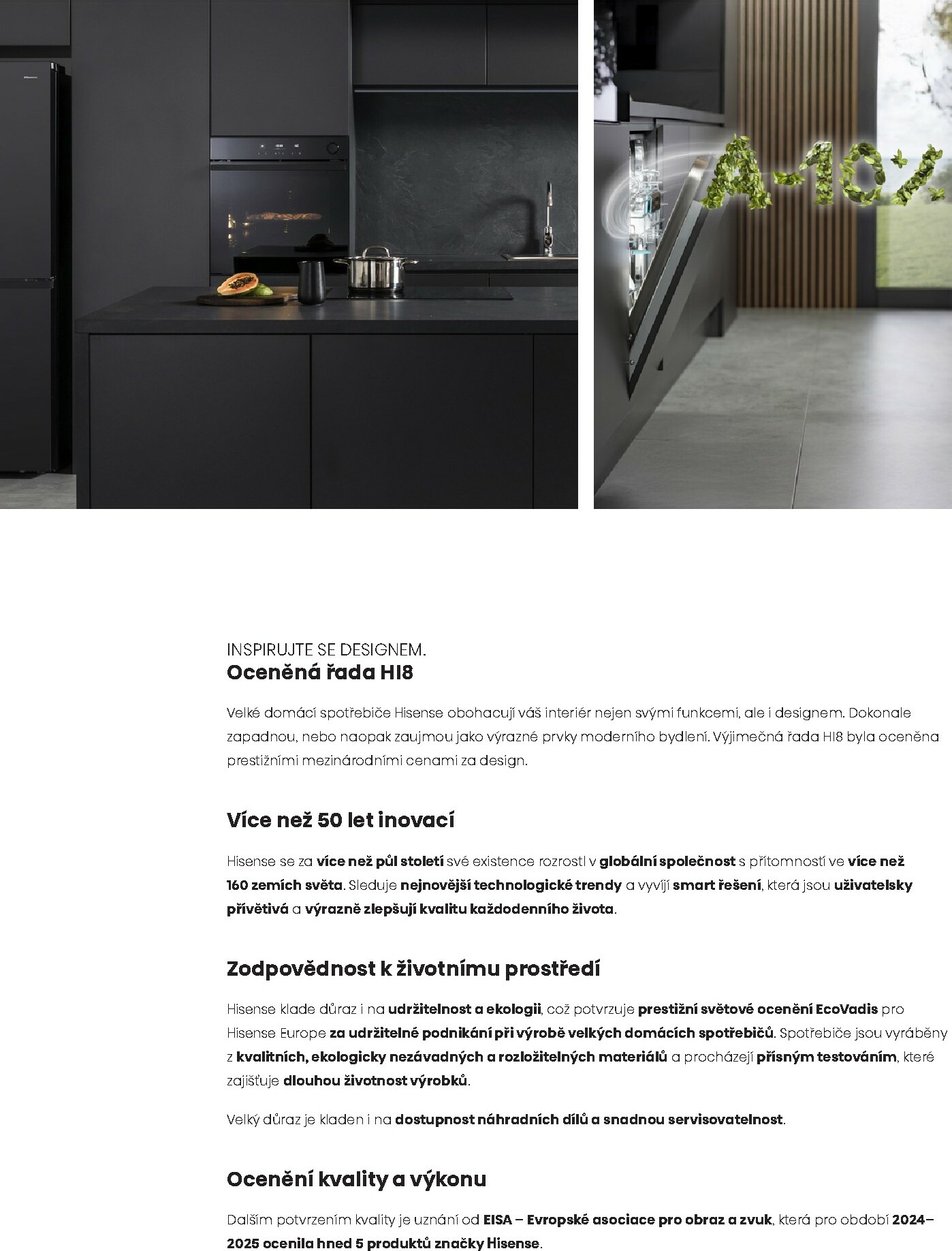 mobelix - Aktuální leták Möbelix - Hisense od 01.09. do 31.12. - page: 3