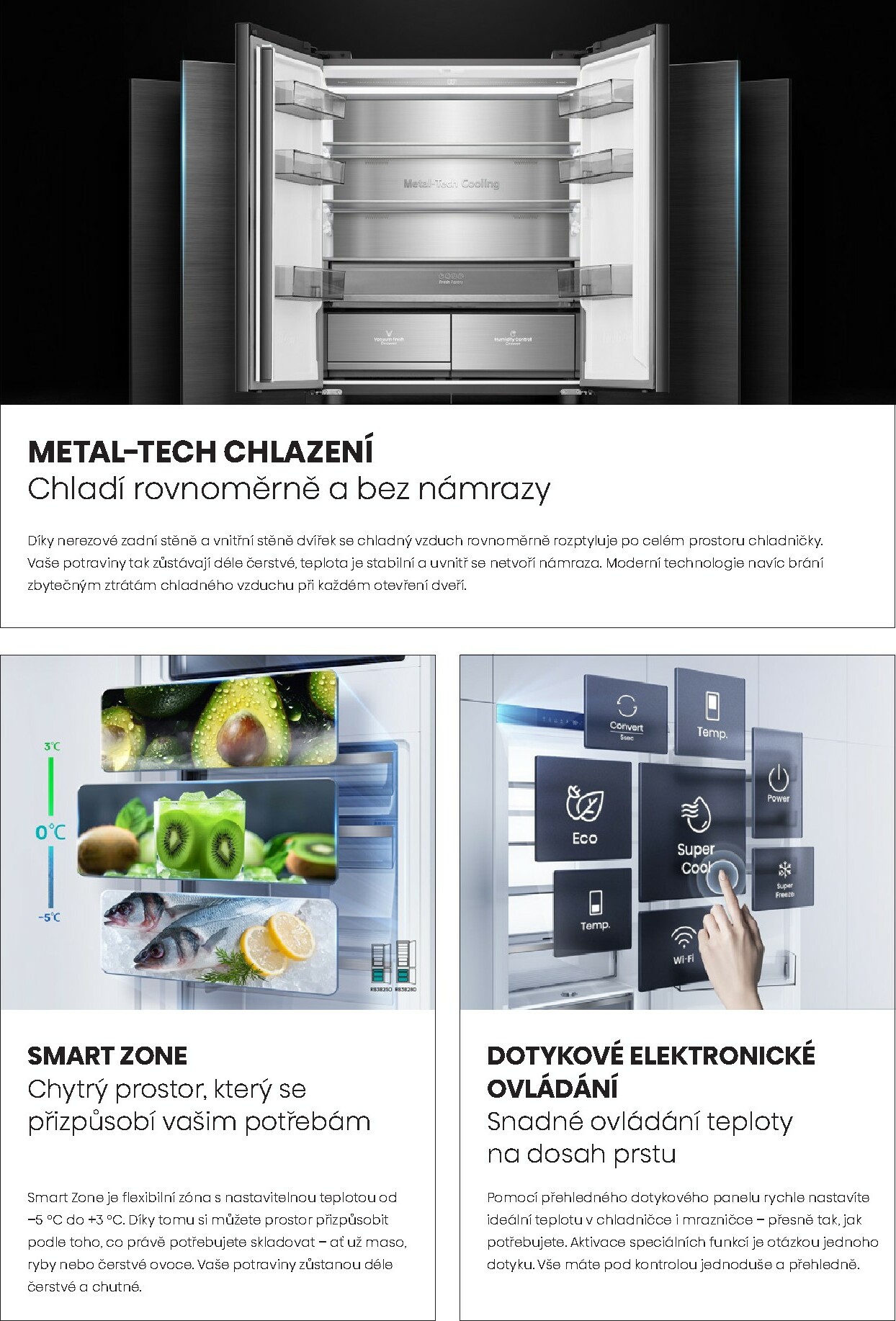 mobelix - Aktuální leták Möbelix - Hisense od 01.09. do 31.12. - page: 11