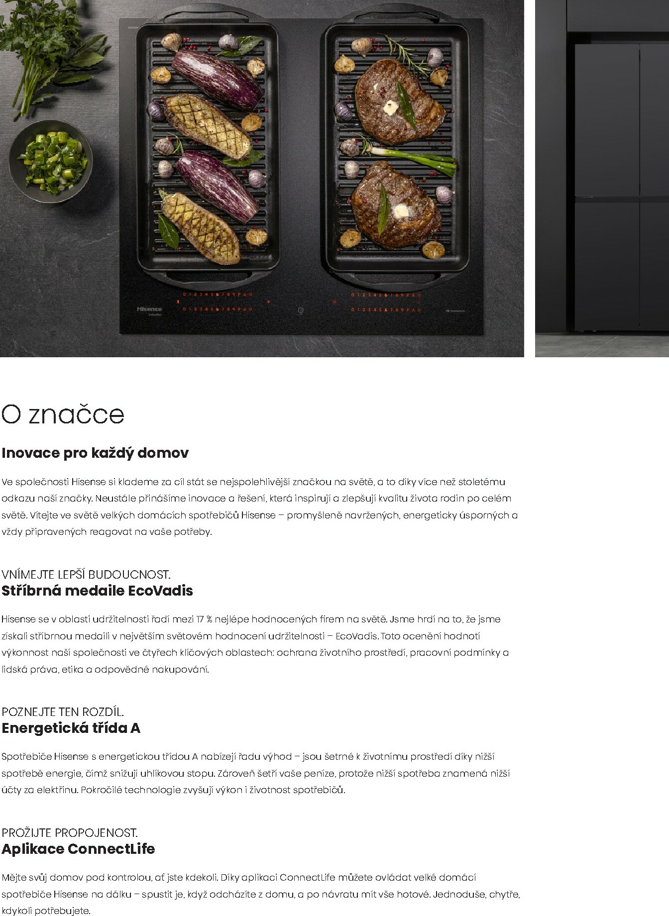 mobelix - Aktuální leták Möbelix - Hisense od 01.09. do 31.12. - page: 2