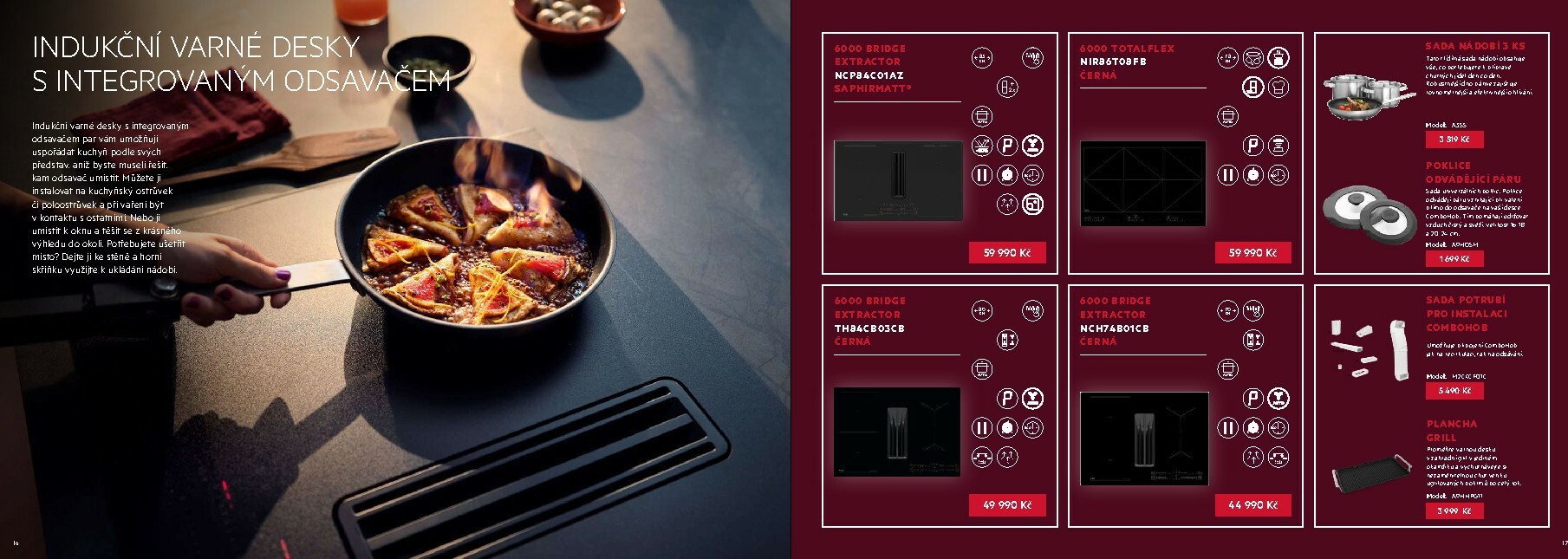 mobelix - Aktuální leták Möbelix - AEG od 31.08. do 31.12. - page: 9