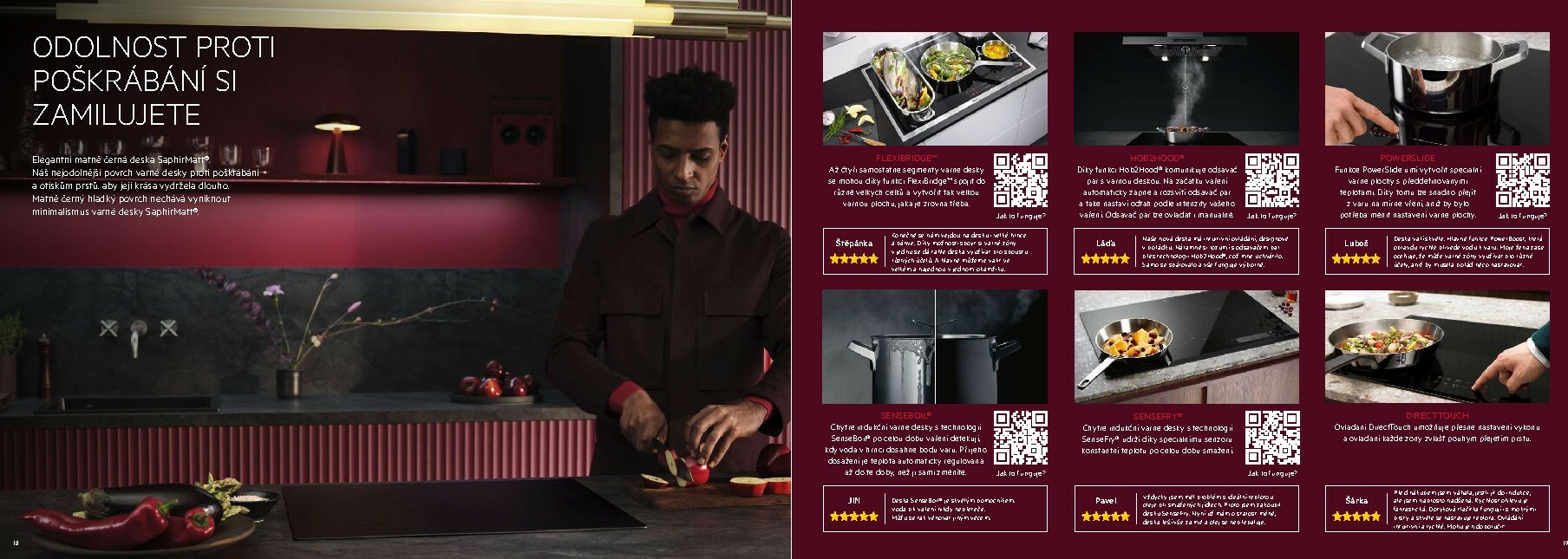 mobelix - Aktuální leták Möbelix - AEG od 31.08. do 31.12. - page: 10