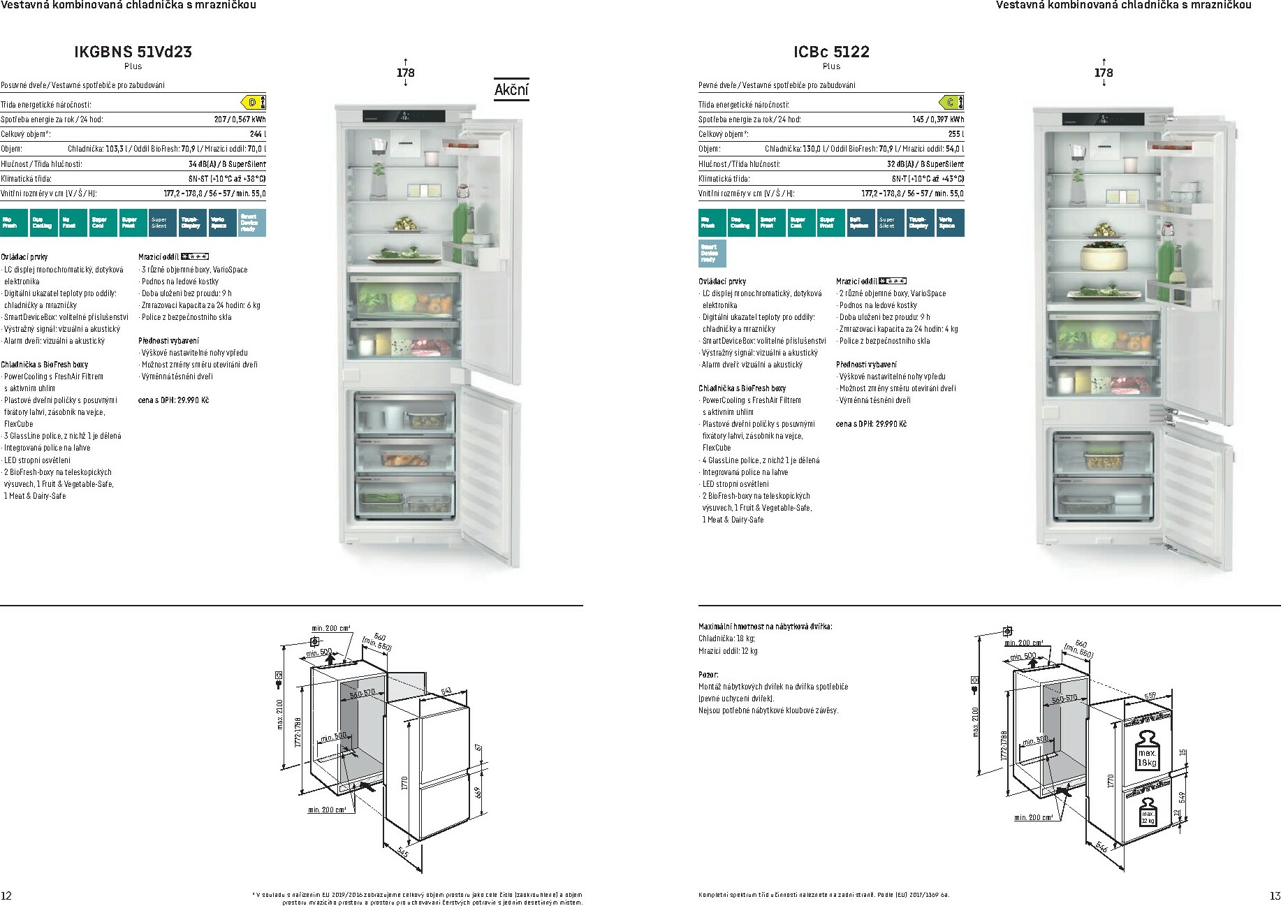 mobelix - Aktuální leták Möbelix - Liebherr od 01.10. do 31.12. - page: 7