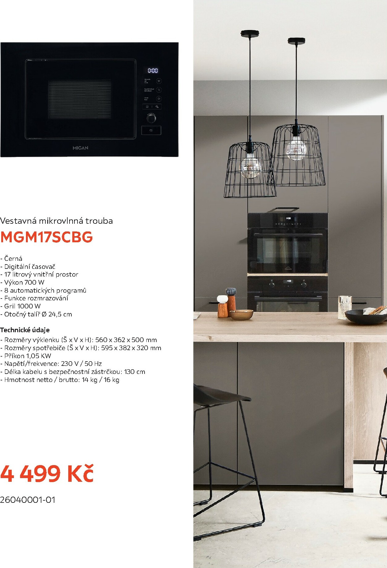 mobelix - Möbelix - Mican leták platný od čtvrtka 01.01.2026 do čtvrtka 31.12.2026 - page: 3