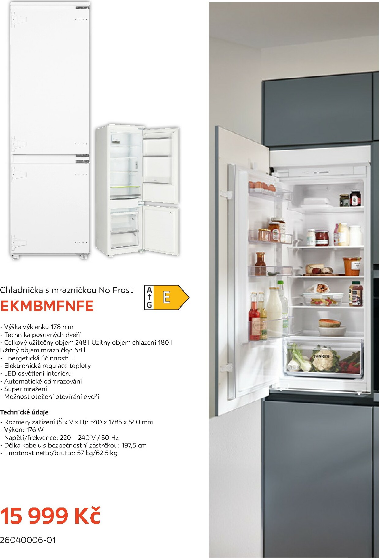 mobelix - Möbelix - Mican leták platný od čtvrtka 01.01.2026 do čtvrtka 31.12.2026 - page: 6