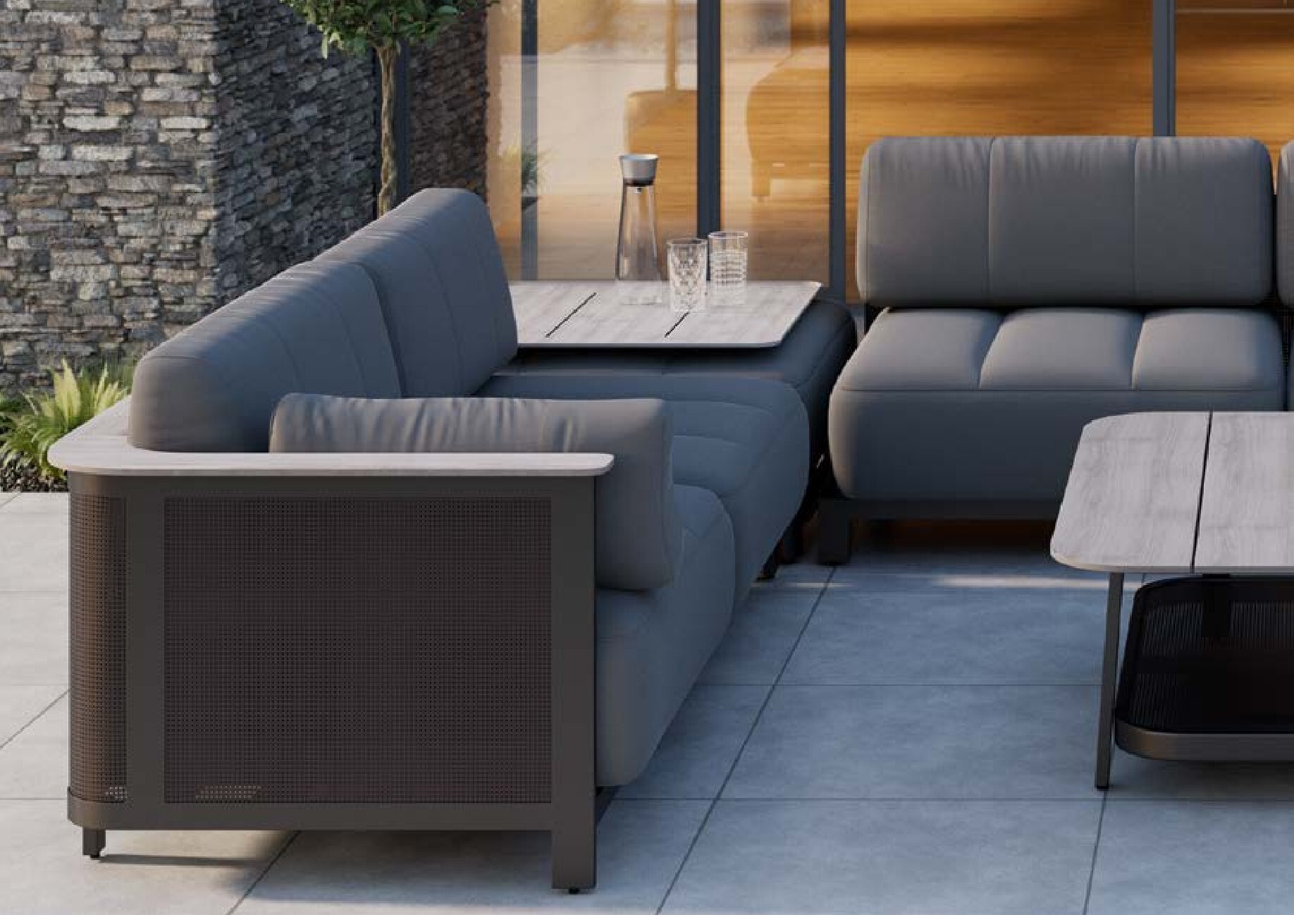 mobelix - Möbelix - Zahradní nábytek leták platný od čtvrtka 01.01.2026 do čtvrtka 31.12.2026 - page: 90