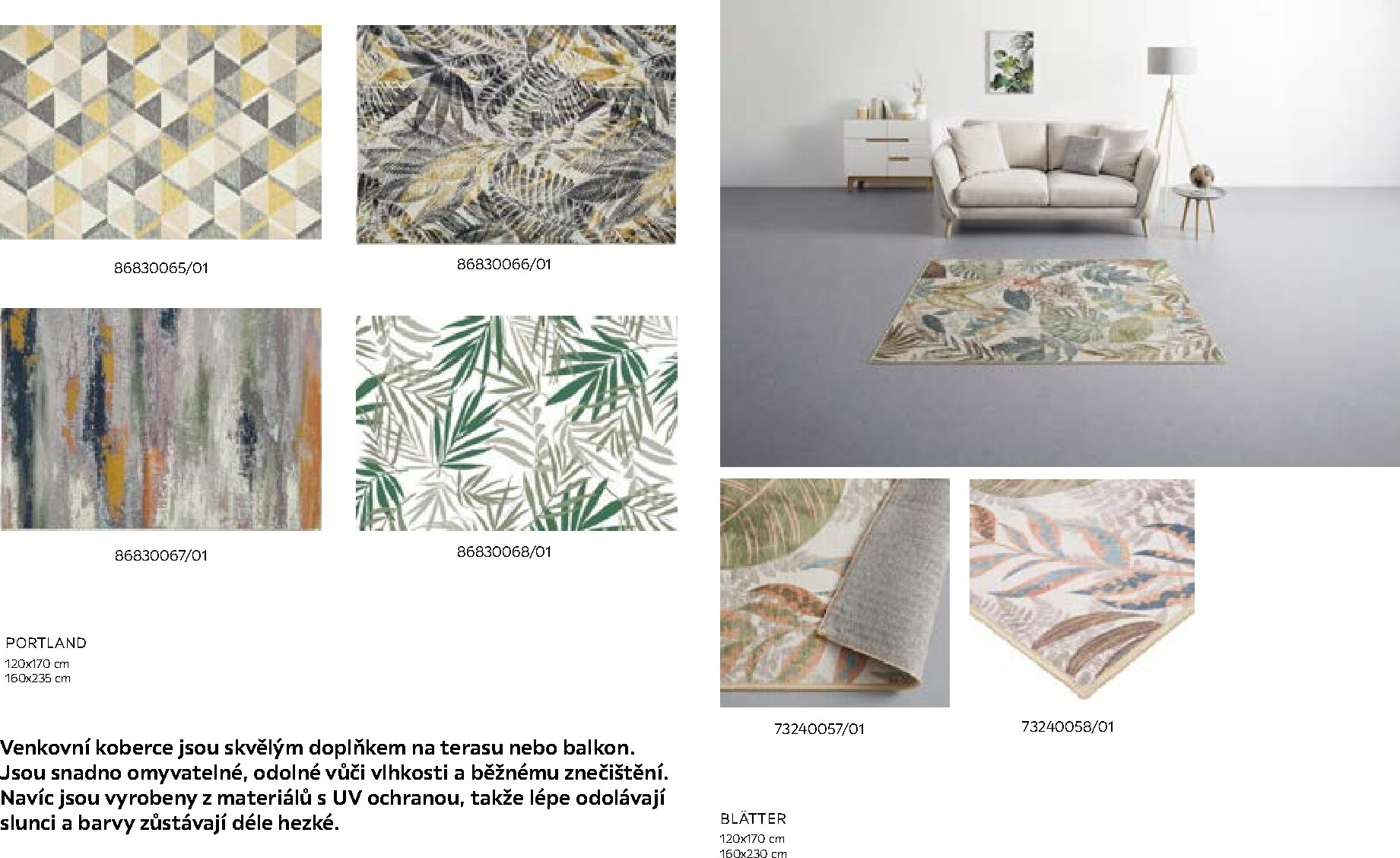 mobelix - Möbelix - Zahradní nábytek leták platný od čtvrtka 01.01.2026 do čtvrtka 31.12.2026 - page: 78