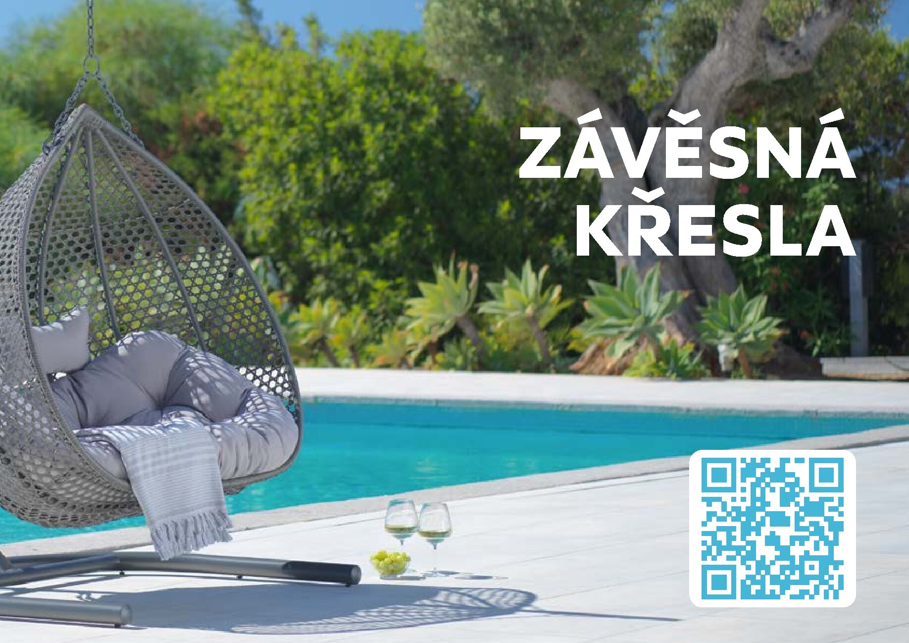 mobelix - Möbelix - Zahradní nábytek leták platný od čtvrtka 01.01.2026 do čtvrtka 31.12.2026 - page: 61