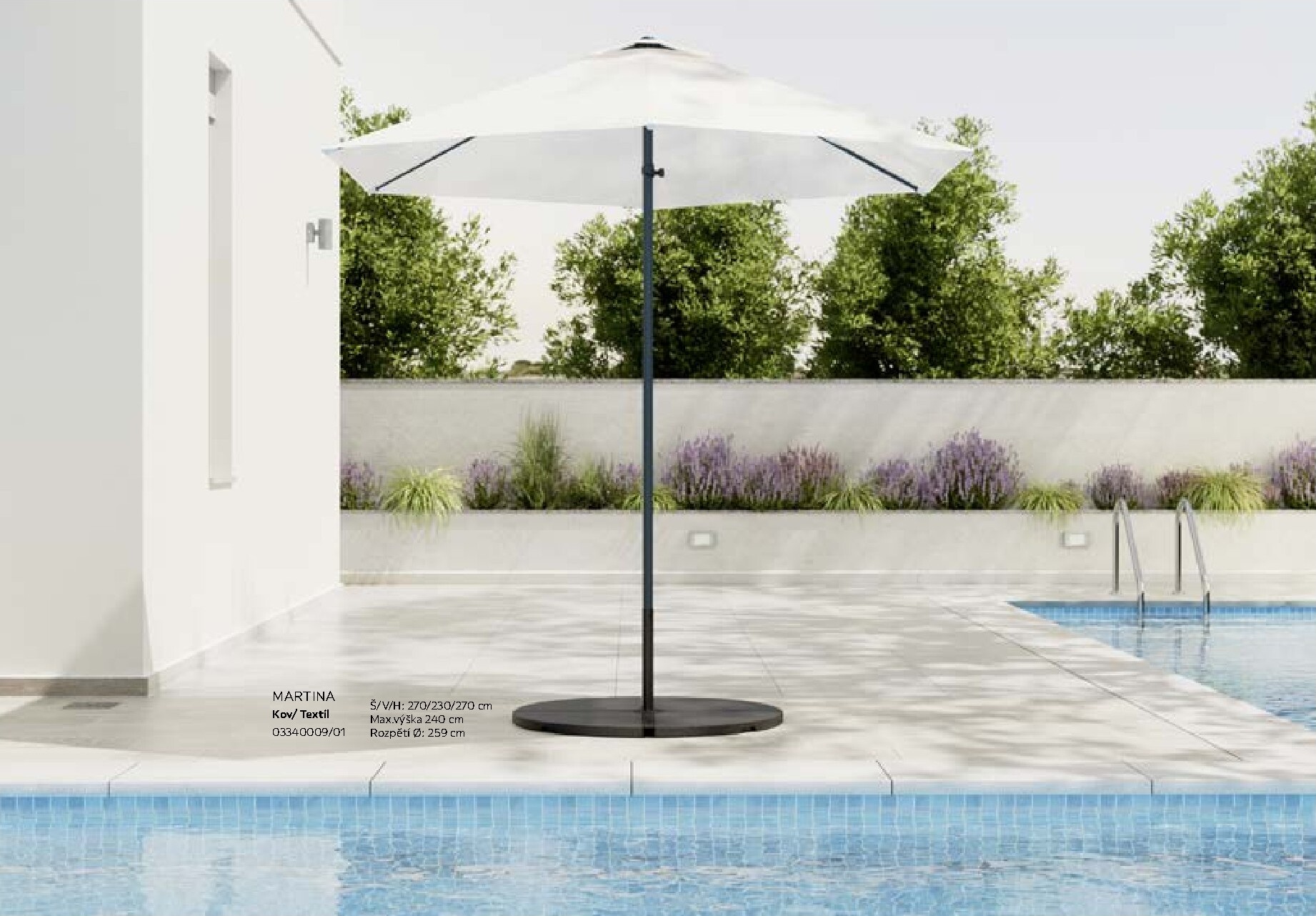 mobelix - Möbelix - Zahradní nábytek leták platný od čtvrtka 01.01.2026 do čtvrtka 31.12.2026 - page: 50