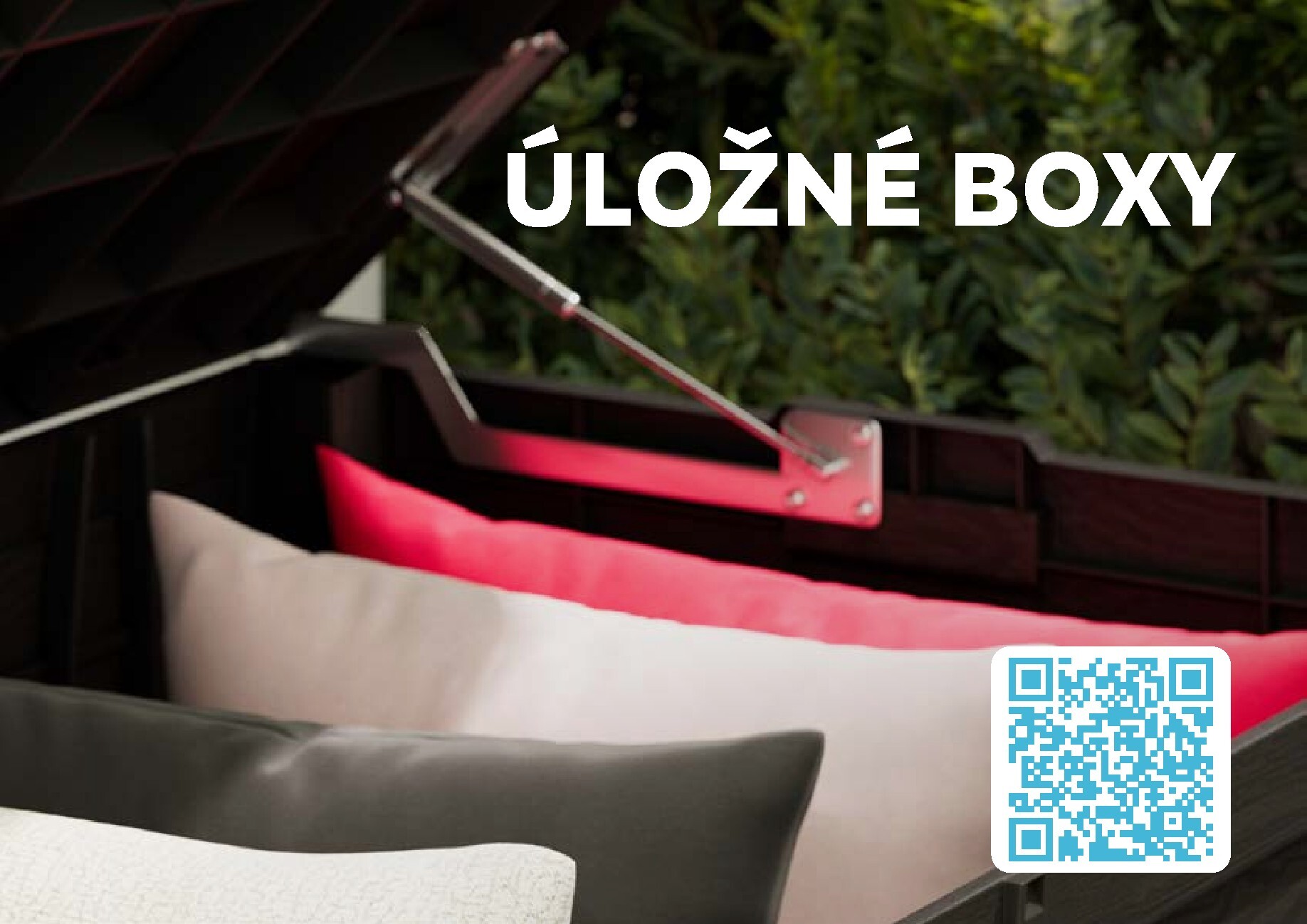 mobelix - Möbelix - Zahradní nábytek leták platný od čtvrtka 01.01.2026 do čtvrtka 31.12.2026 - page: 69