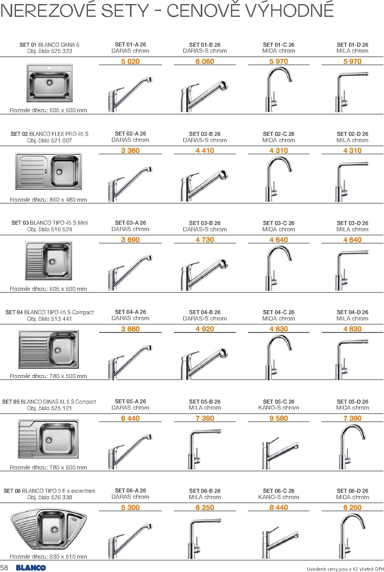 mobelix - Möbelix - Blanco leták platný od neděle 01.02.2026 do čtvrtka 31.12.2026 - page: 58