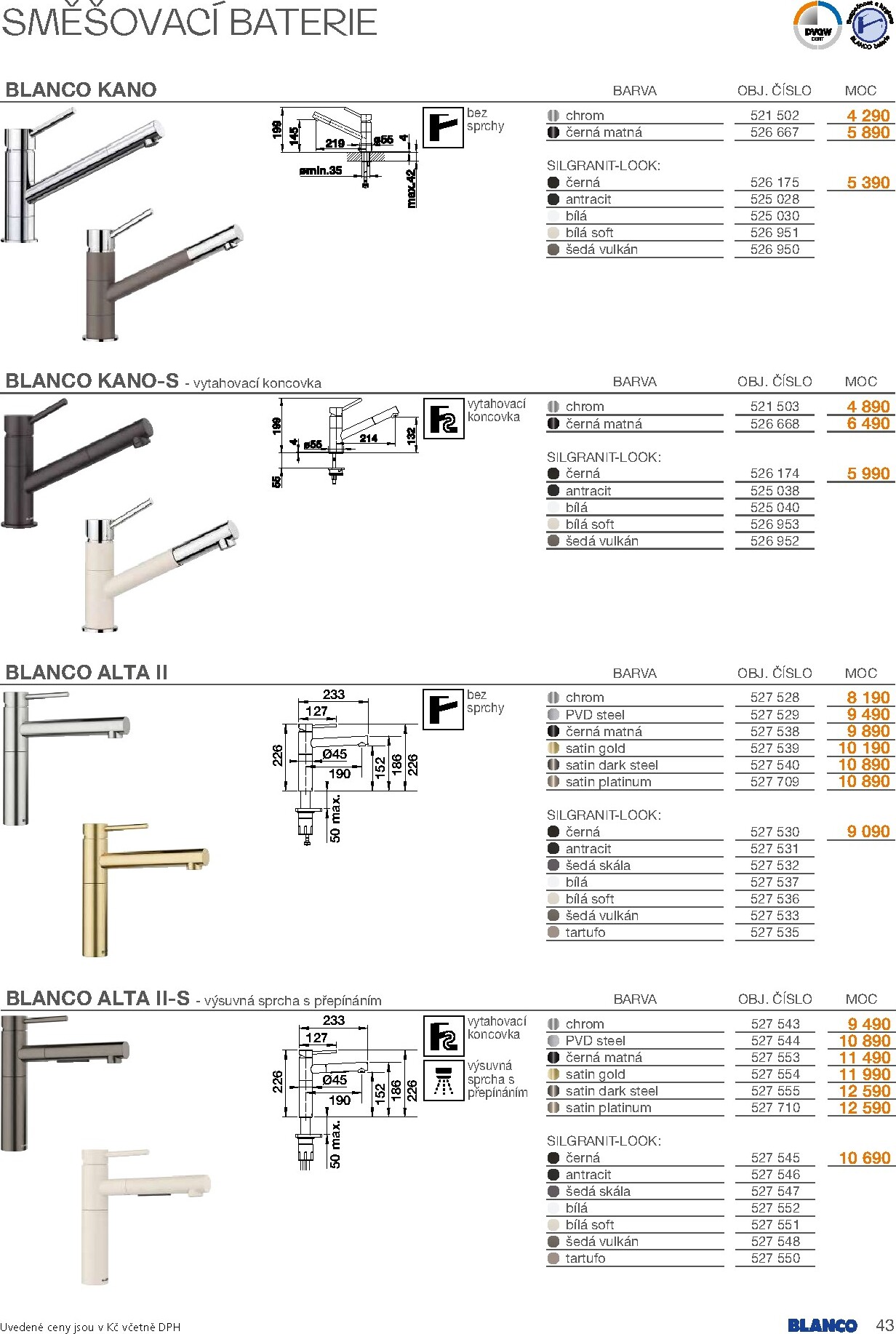 mobelix - Möbelix - Blanco leták platný od neděle 01.02.2026 do čtvrtka 31.12.2026 - page: 43
