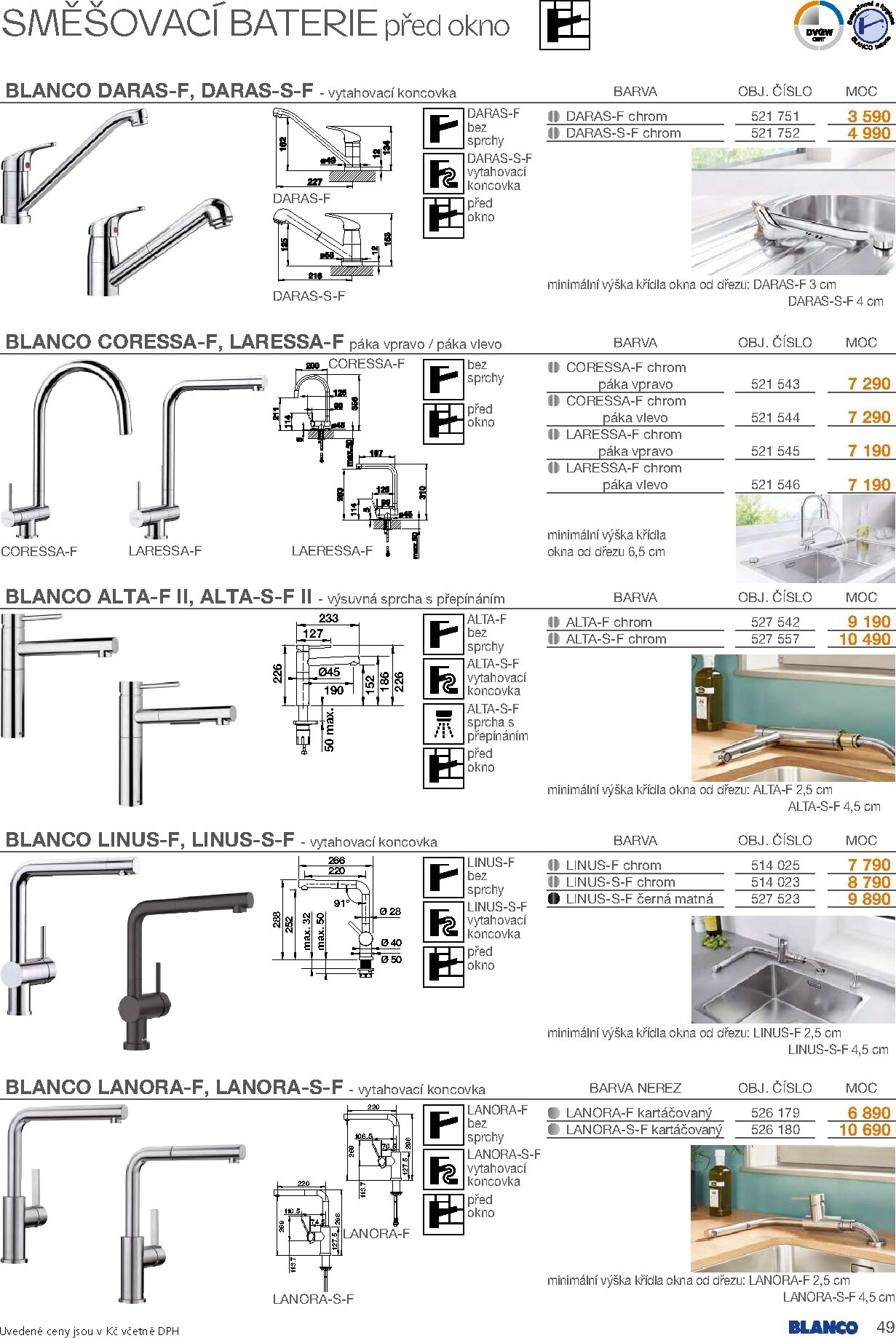 mobelix - Möbelix - Blanco leták platný od neděle 01.02.2026 do čtvrtka 31.12.2026 - page: 49