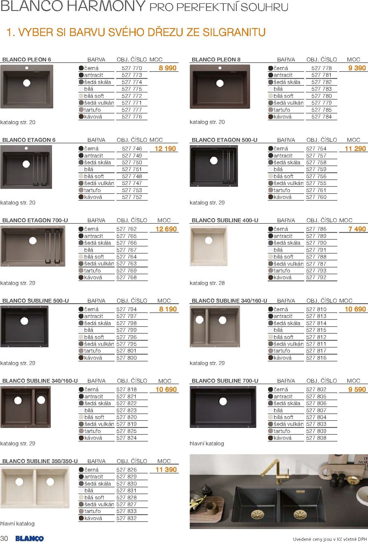 mobelix - Möbelix - Blanco leták platný od neděle 01.02.2026 do čtvrtka 31.12.2026 - page: 30