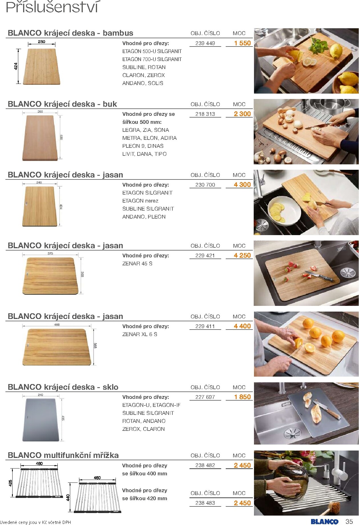 mobelix - Möbelix - Blanco leták platný od neděle 01.02.2026 do čtvrtka 31.12.2026 - page: 35