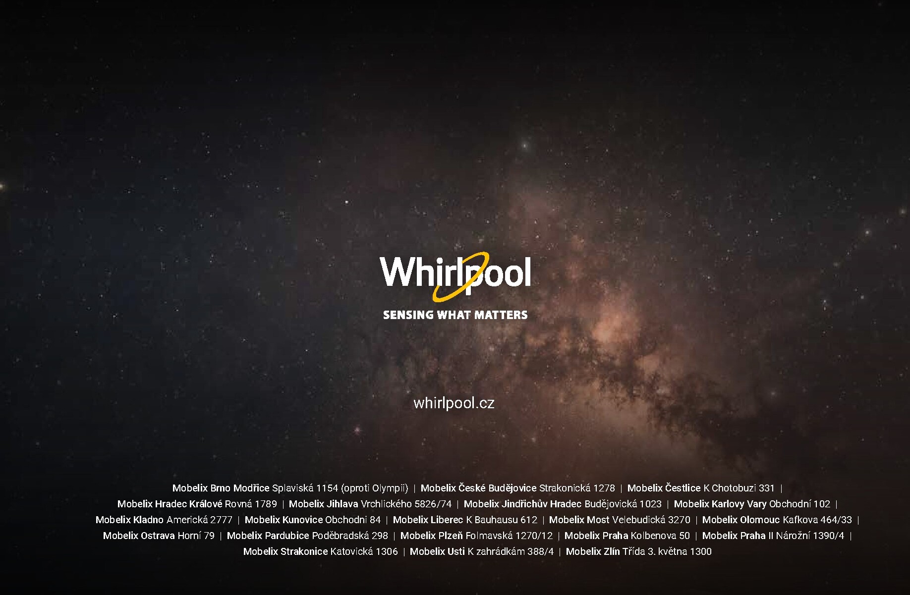 mobelix - Aktuální Möbelix - Whirlpool leták platný od soboty 28.02.2026 do čtvrtka 31.12.2026 - page: 48
