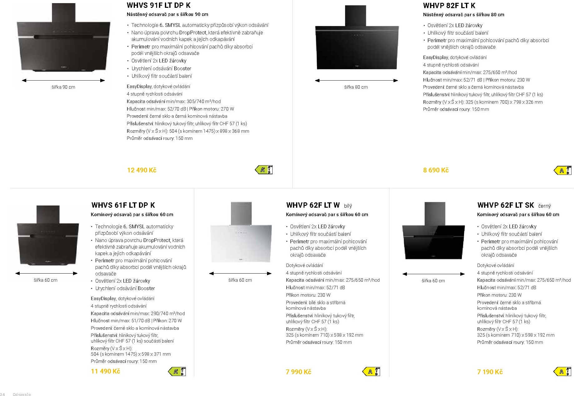mobelix - Aktuální Möbelix - Whirlpool leták platný od soboty 28.02.2026 do čtvrtka 31.12.2026 - page: 24