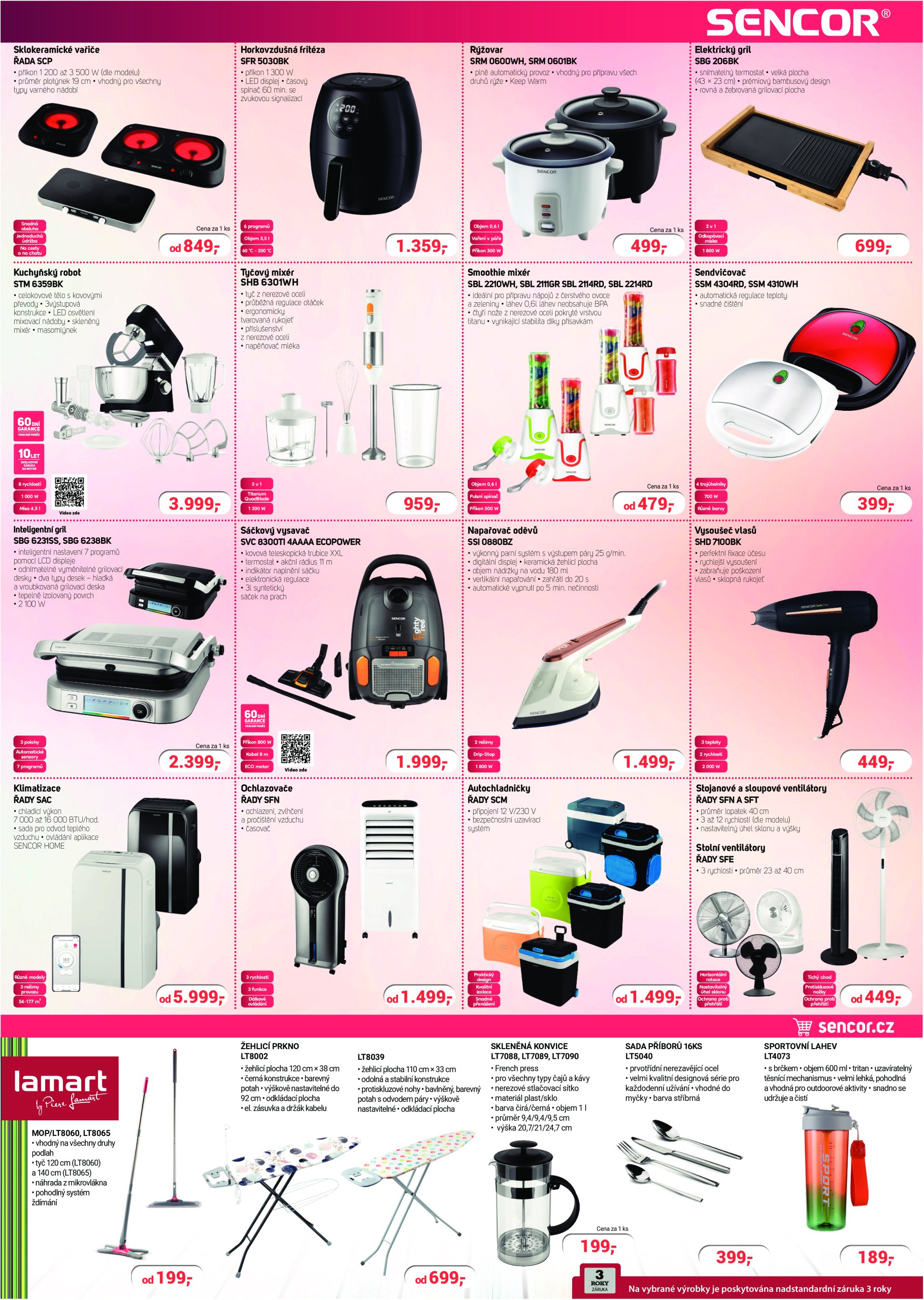 planeo-elektro - Leták Planeo od 09.06. do 15.06. - page: 7