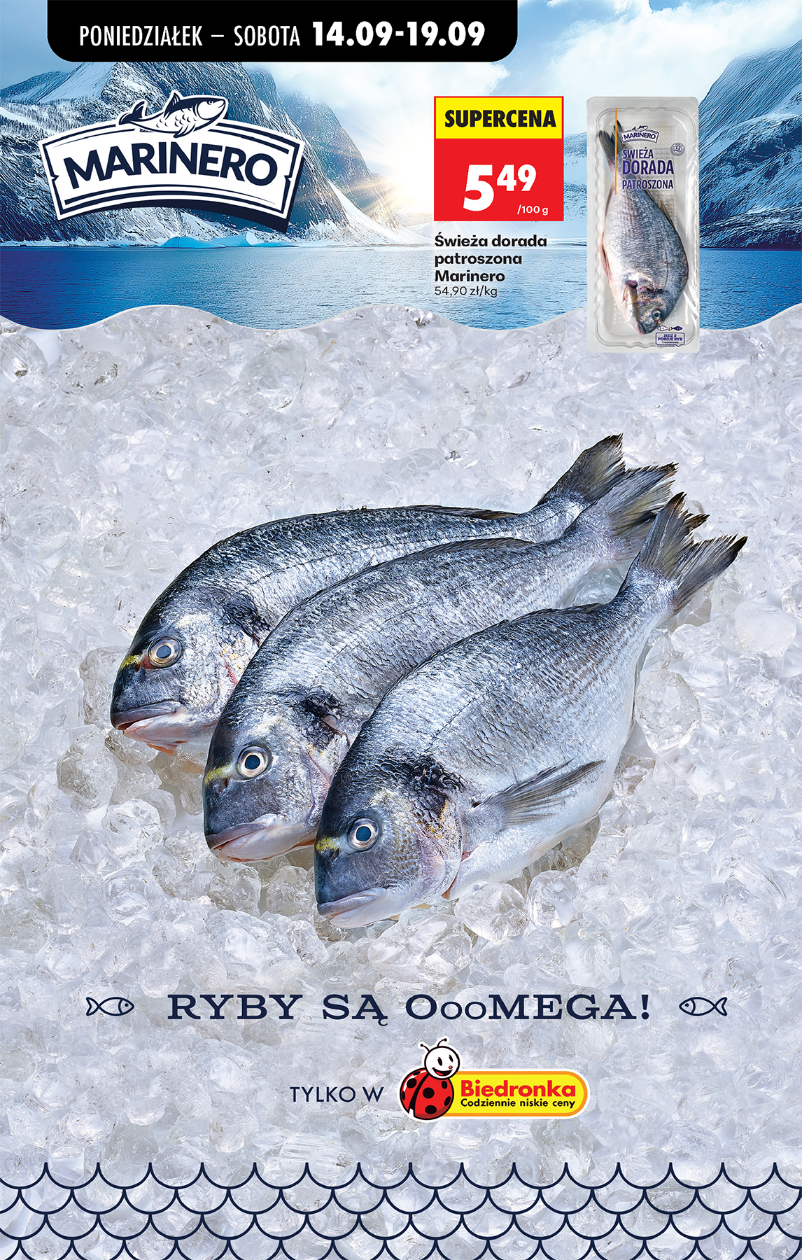 biedronka - Aktuální Biedronka leták platný od pondělí 14.09.2026 do soboty 19.09.2026 - page: 44