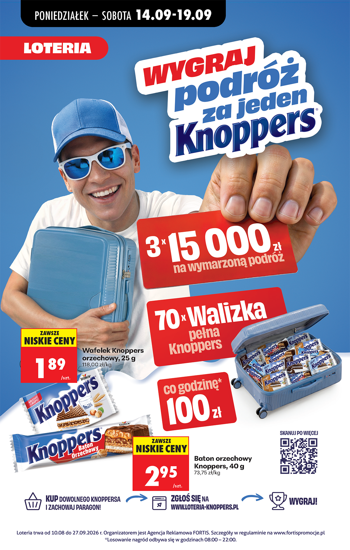 biedronka - Aktuální Biedronka leták platný od pondělí 14.09.2026 do soboty 19.09.2026 - page: 75