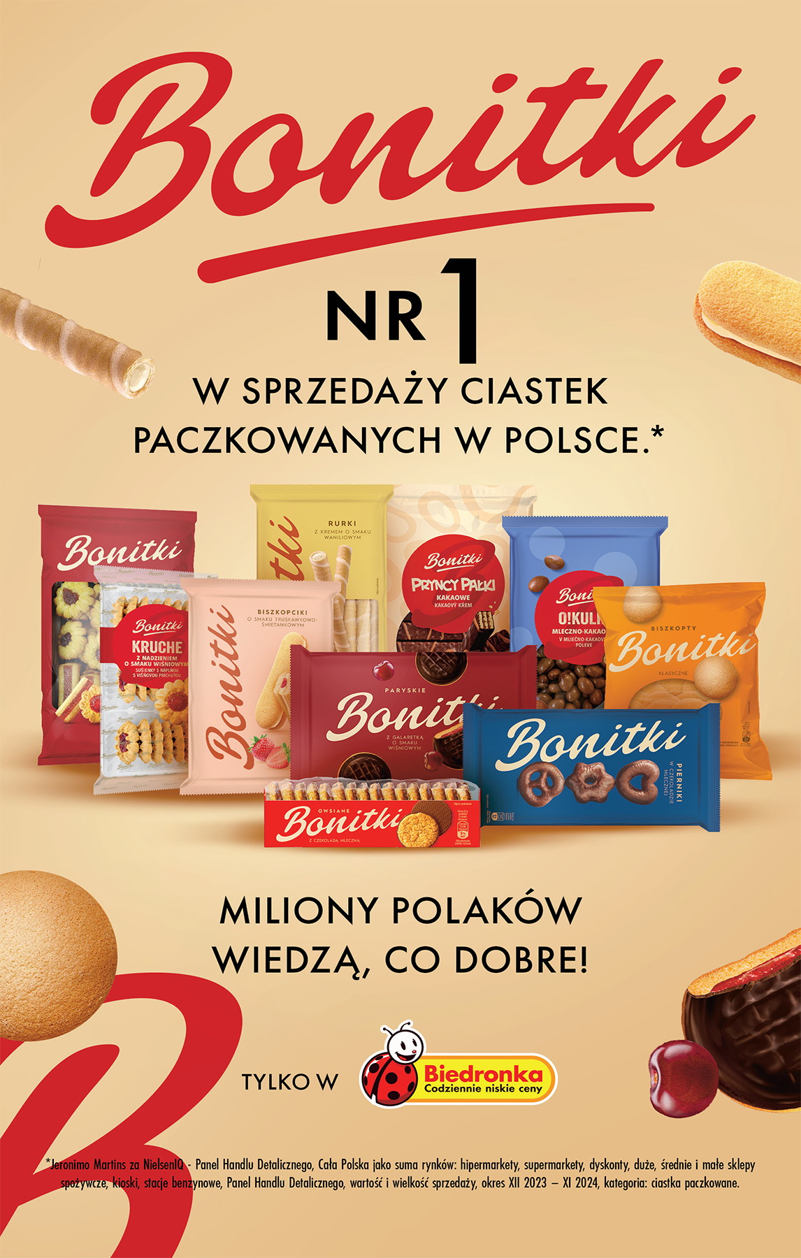 biedronka - Leták Biedronka od 10.07. do 16.07. - page: 46 biedronka - Leták Biedronka od 10.07. do 16.07. - page: 46