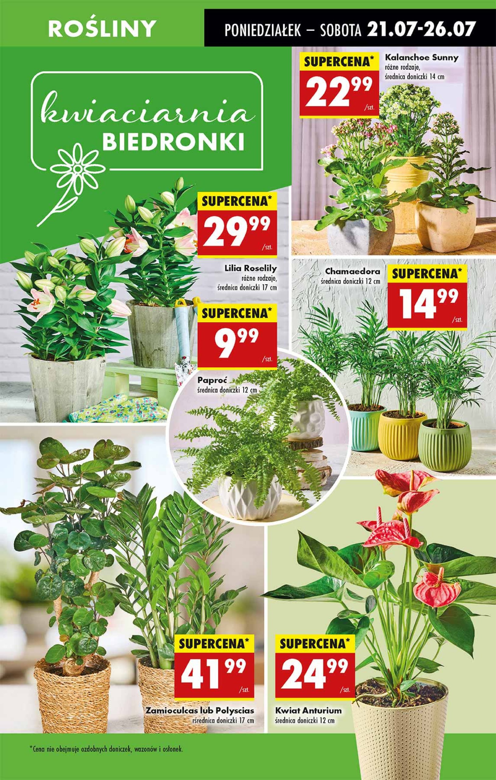 biedronka - Leták Biedronka od 21.07. do 26.07. - page: 55 biedronka - Leták Biedronka od 21.07. do 26.07. - page: 55
