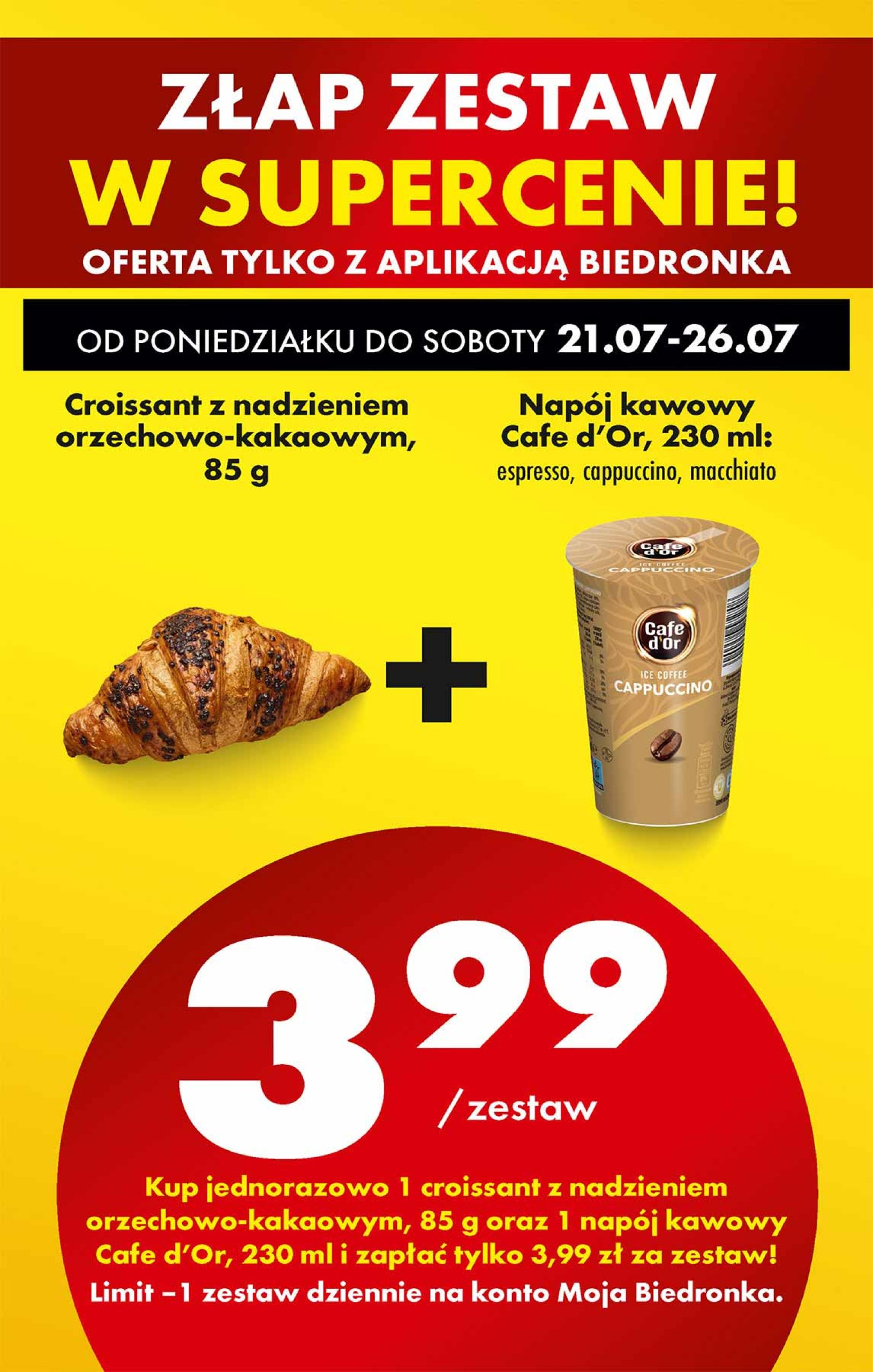 biedronka - Leták Biedronka od 21.07. do 26.07. - page: 78 biedronka - Leták Biedronka od 21.07. do 26.07. - page: 78