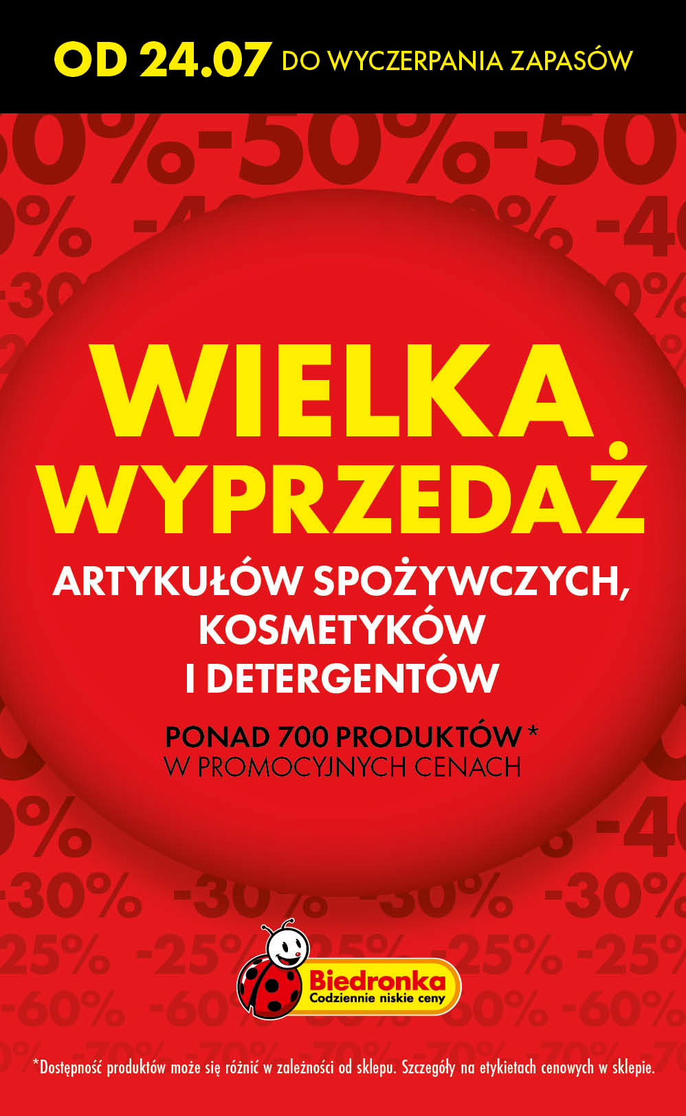 biedronka - Leták Biedronka od 24.07. do 30.07. - page: 16 biedronka - Leták Biedronka od 24.07. do 30.07. - page: 16