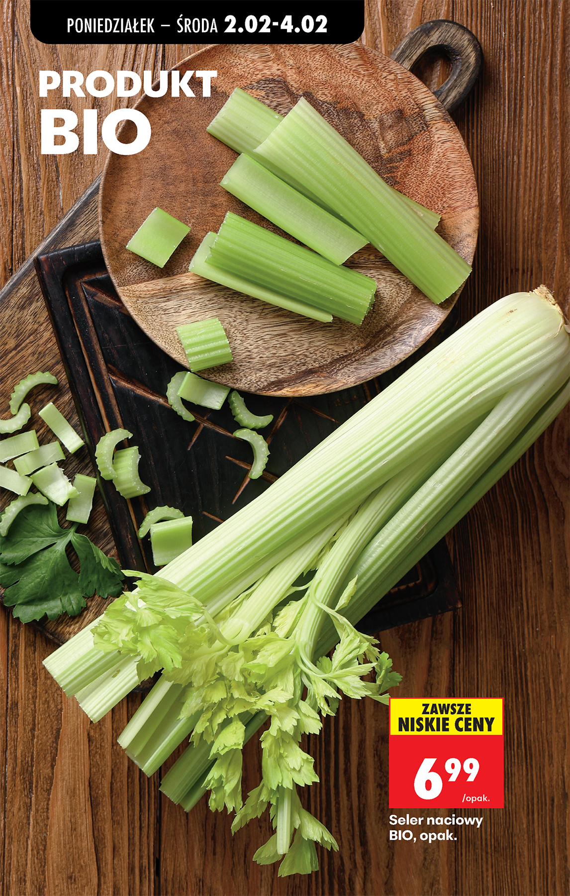 biedronka - Biedronka leták platný od pondělí 02.02.2026 do soboty 07.02.2026 - page: 26